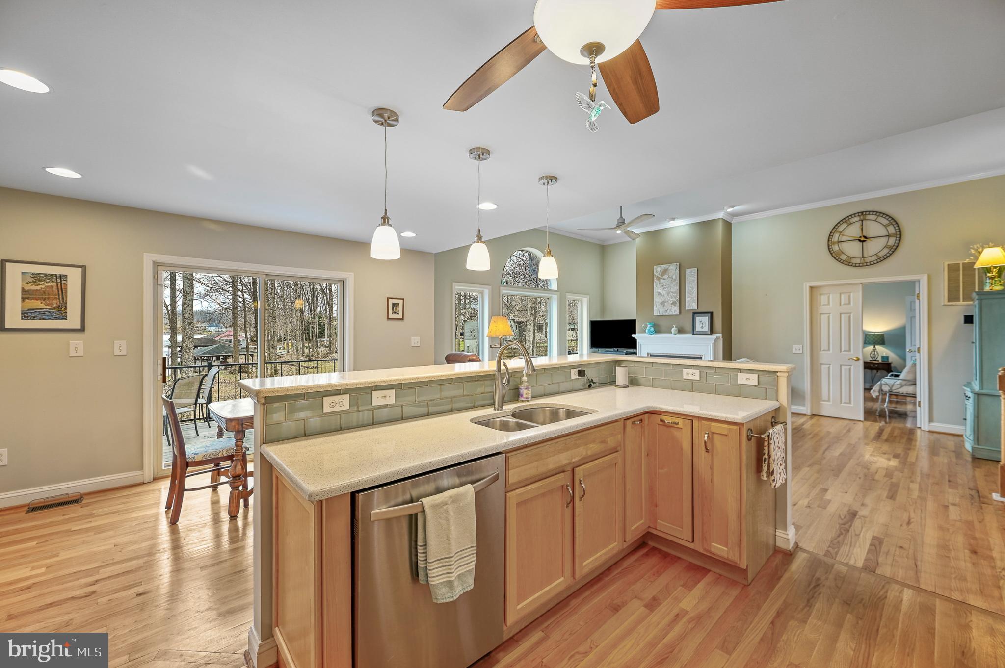 BRANDYWOOD ESTATE - Residential