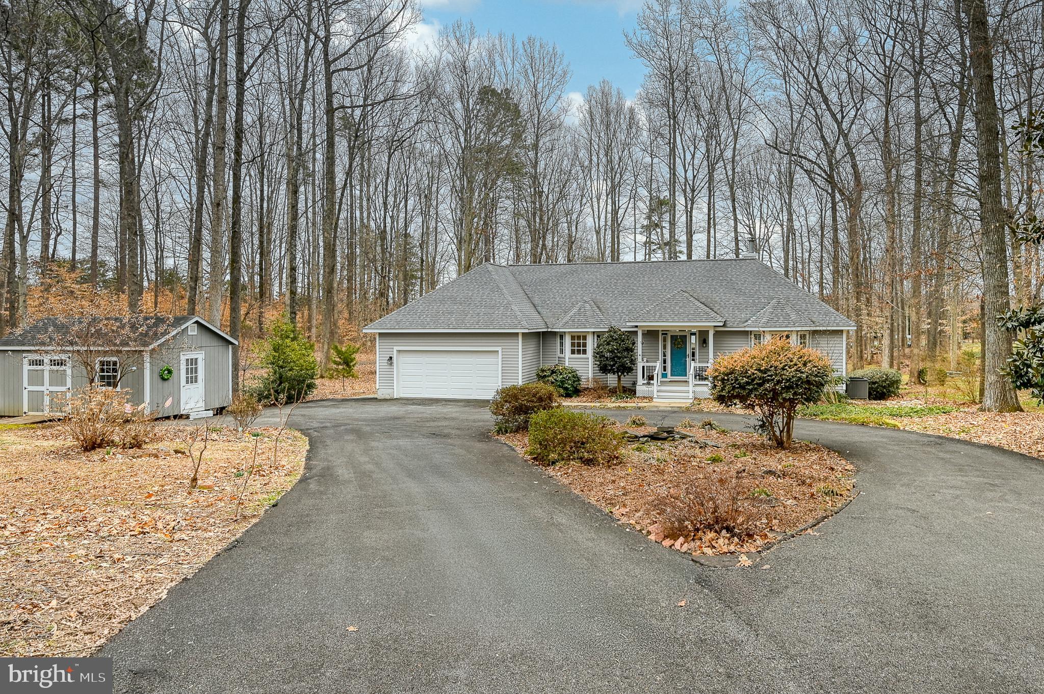 BRANDYWOOD ESTATE - Residential