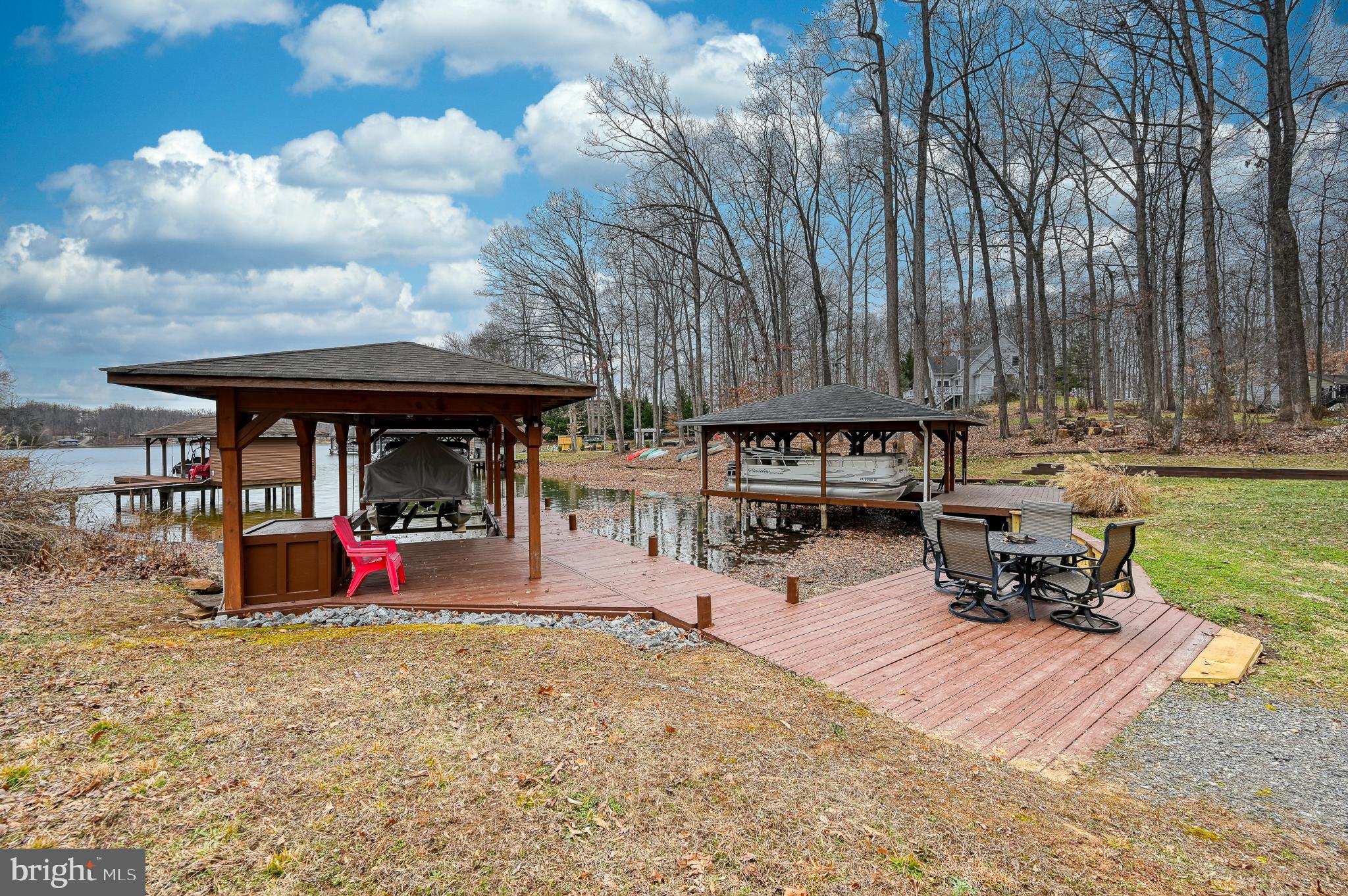 BRANDYWOOD ESTATE - Residential