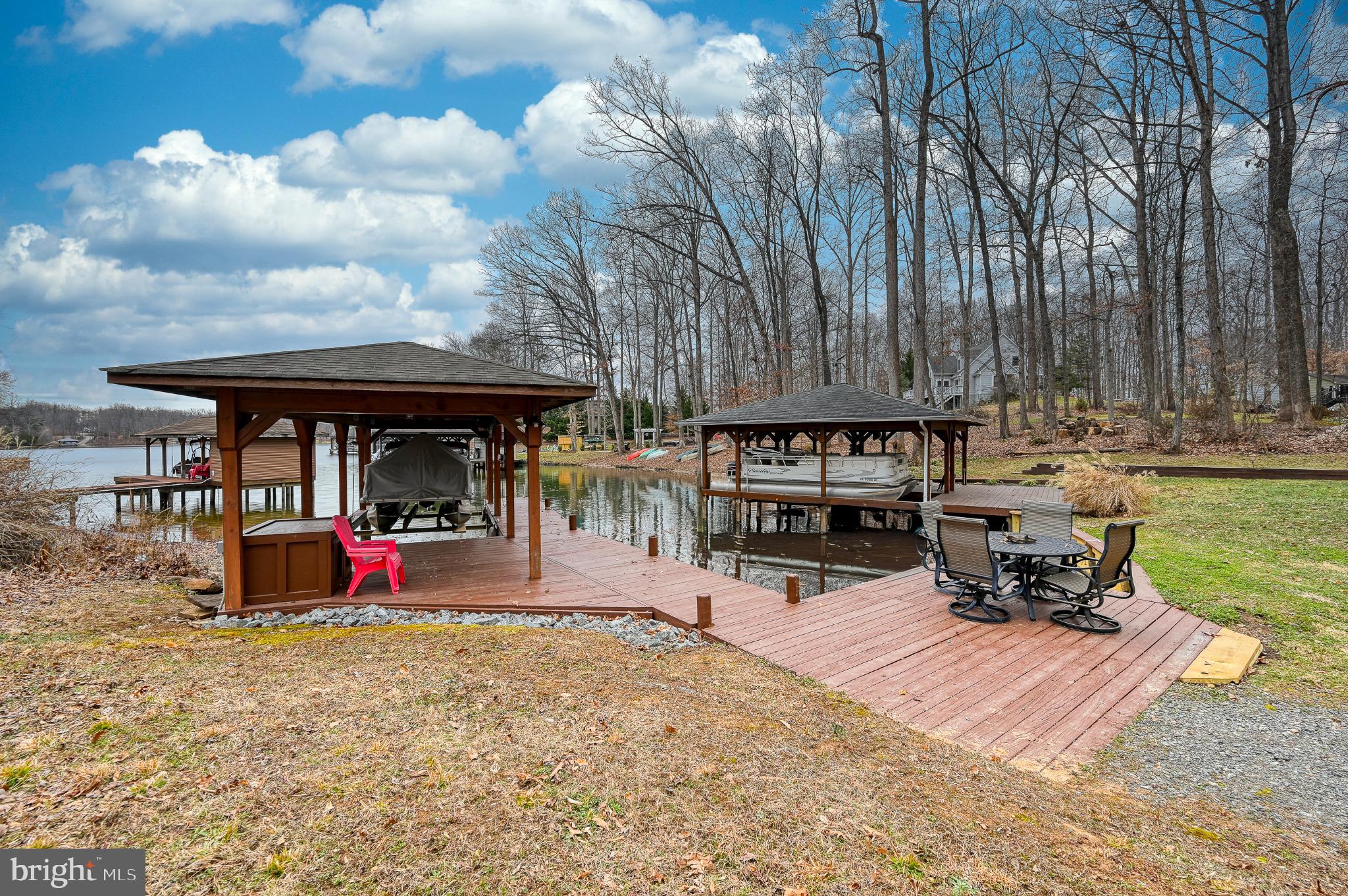 BRANDYWOOD ESTATE - Residential