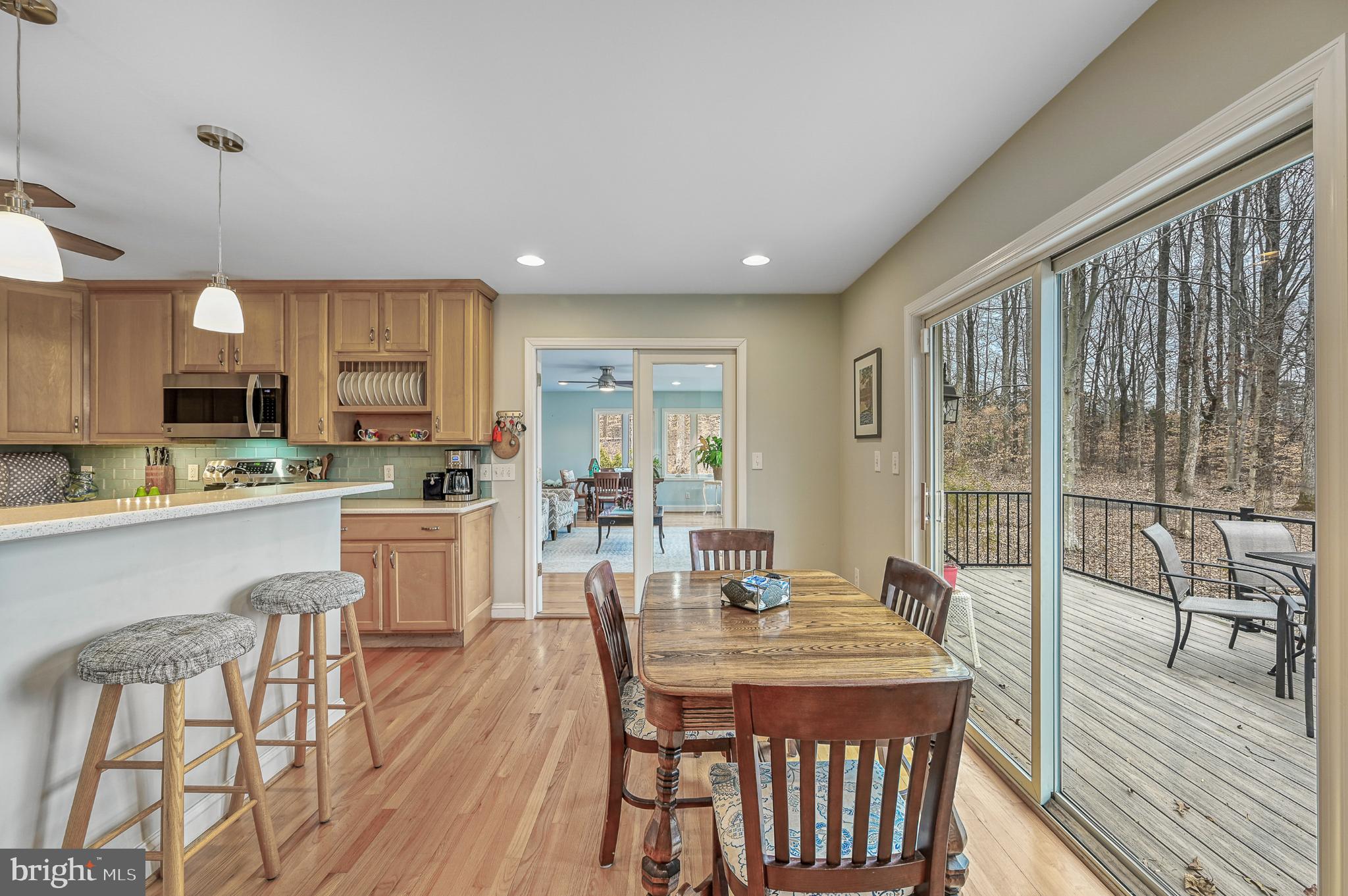 BRANDYWOOD ESTATE - Residential