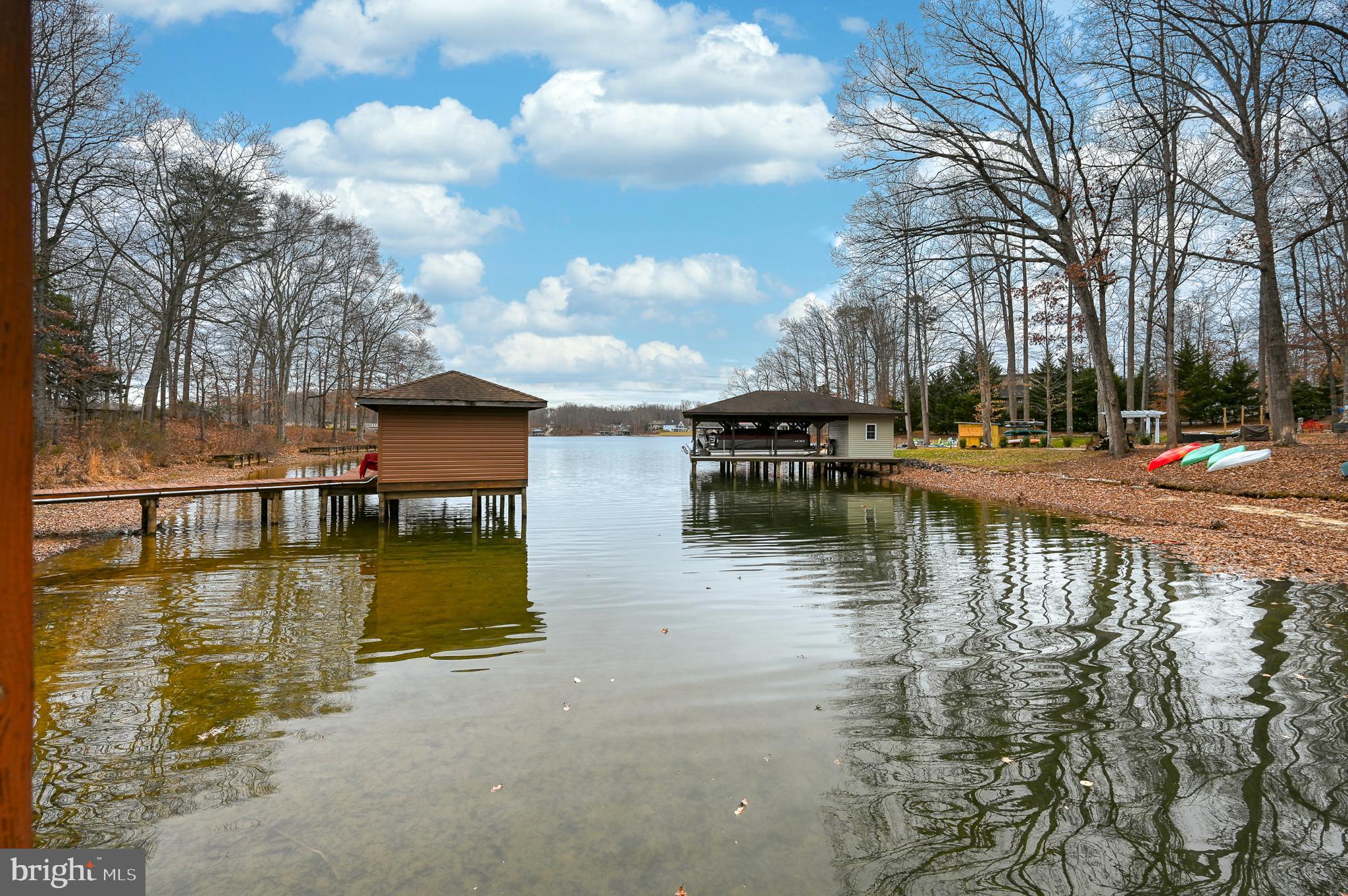 BRANDYWOOD ESTATE - Residential