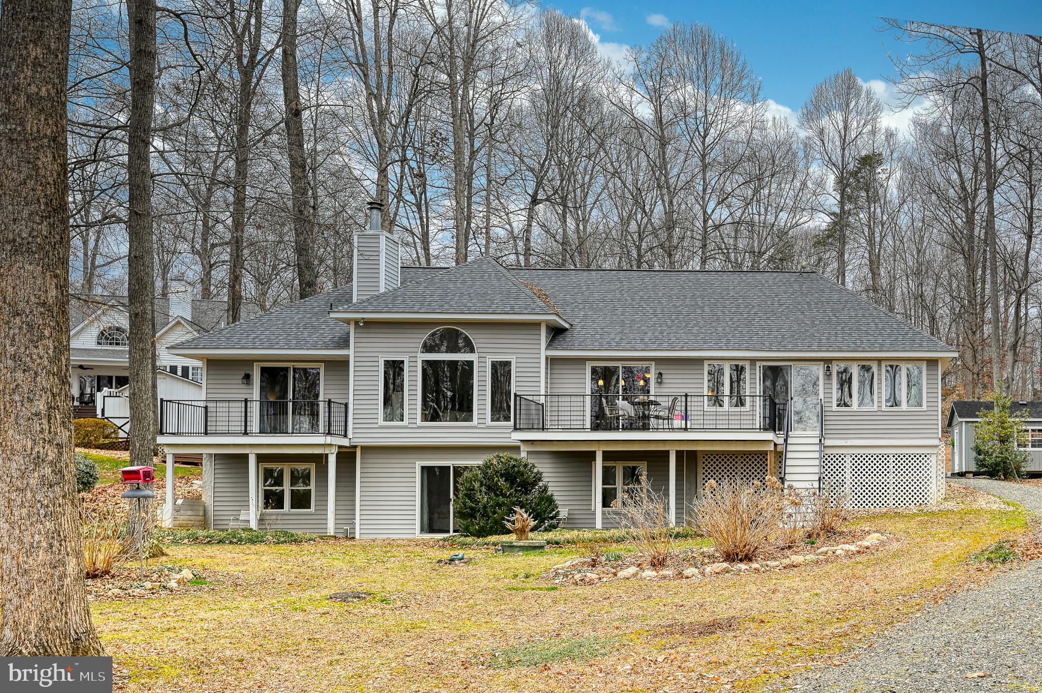 BRANDYWOOD ESTATE - Residential