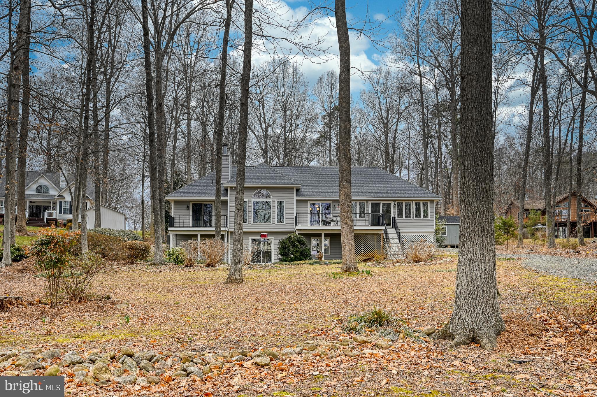 BRANDYWOOD ESTATE - Residential