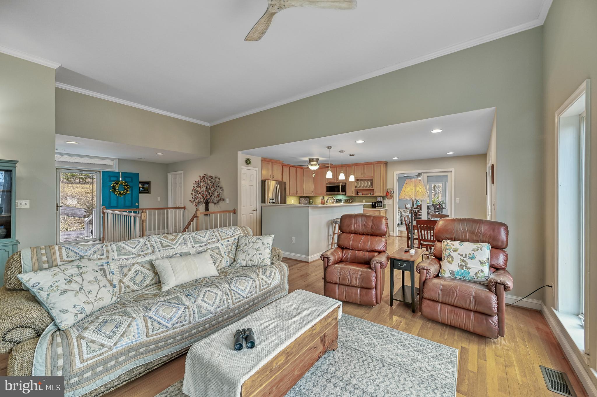 BRANDYWOOD ESTATE - Residential