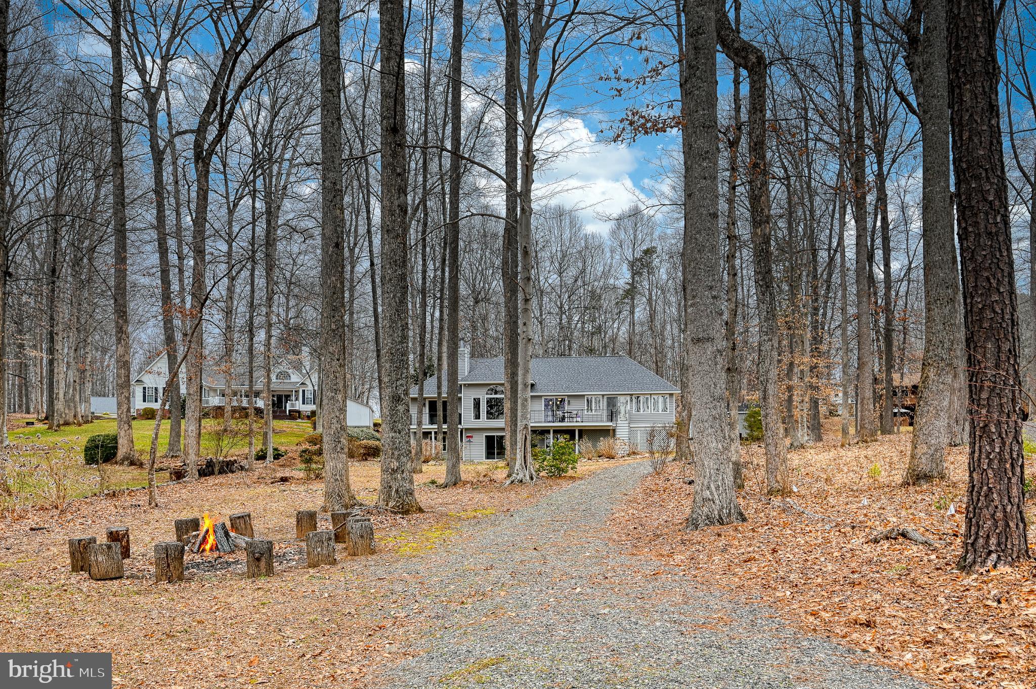 BRANDYWOOD ESTATE - Residential