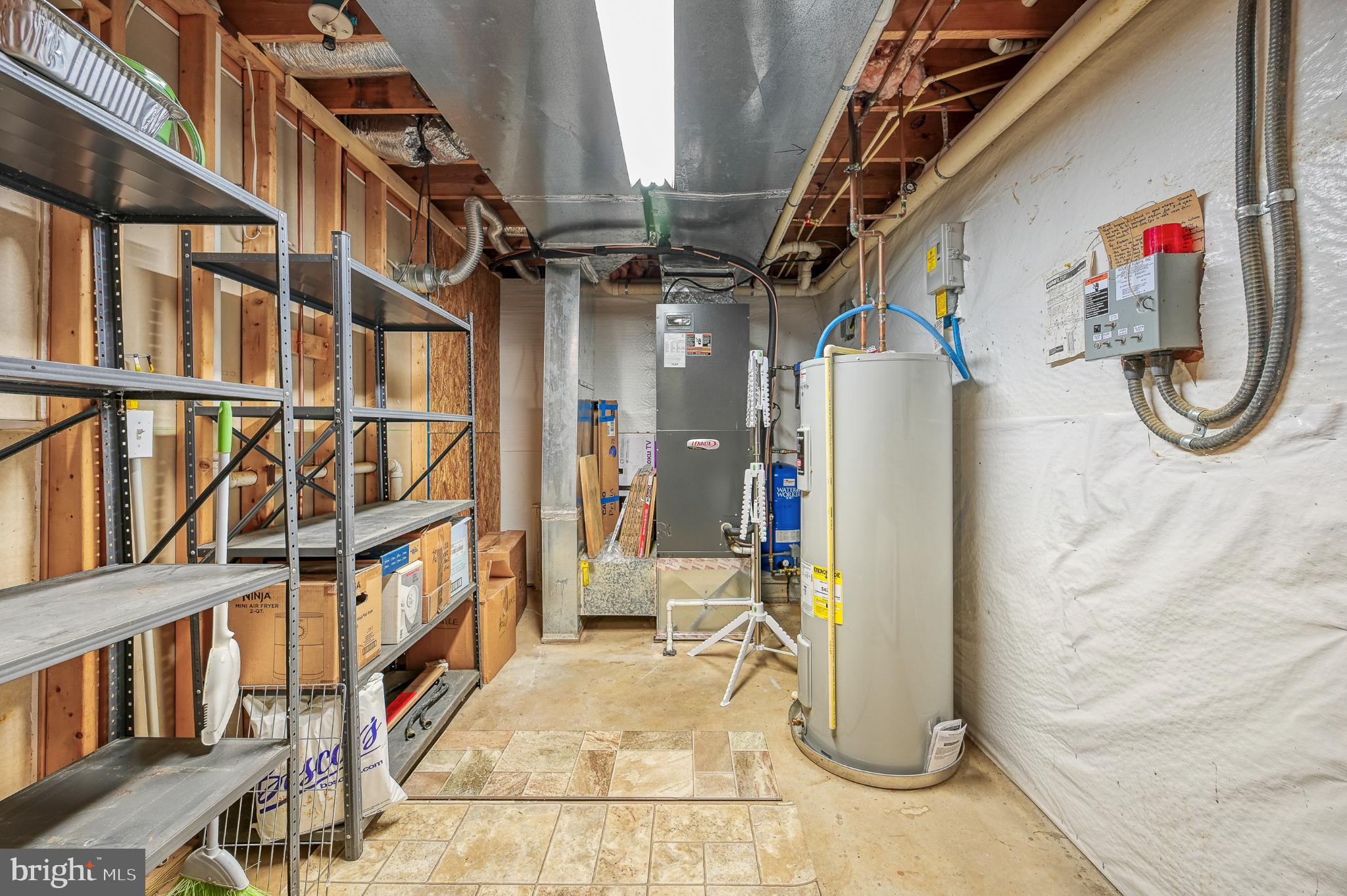 BRANDYWOOD ESTATE - Residential