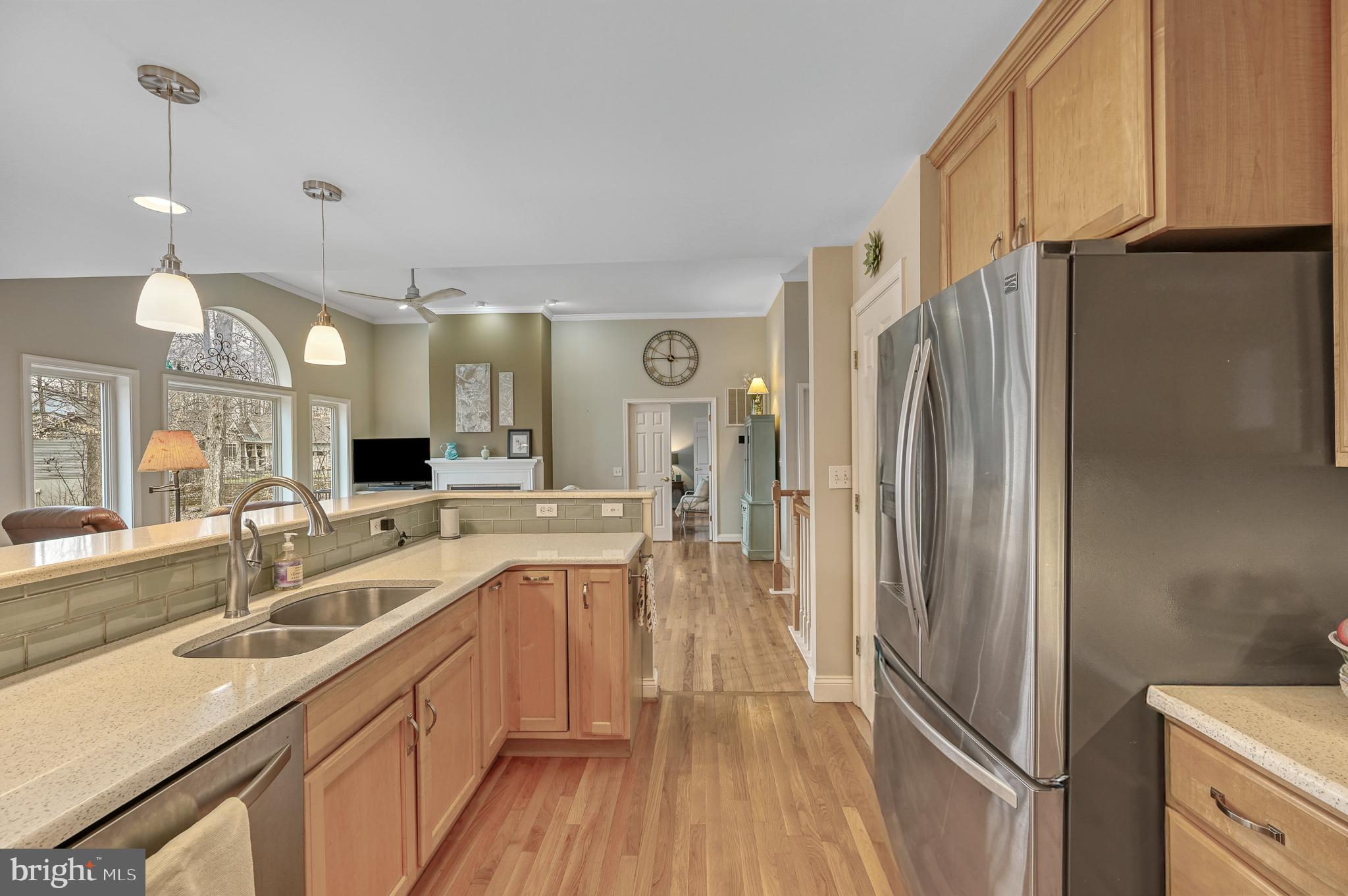 BRANDYWOOD ESTATE - Residential