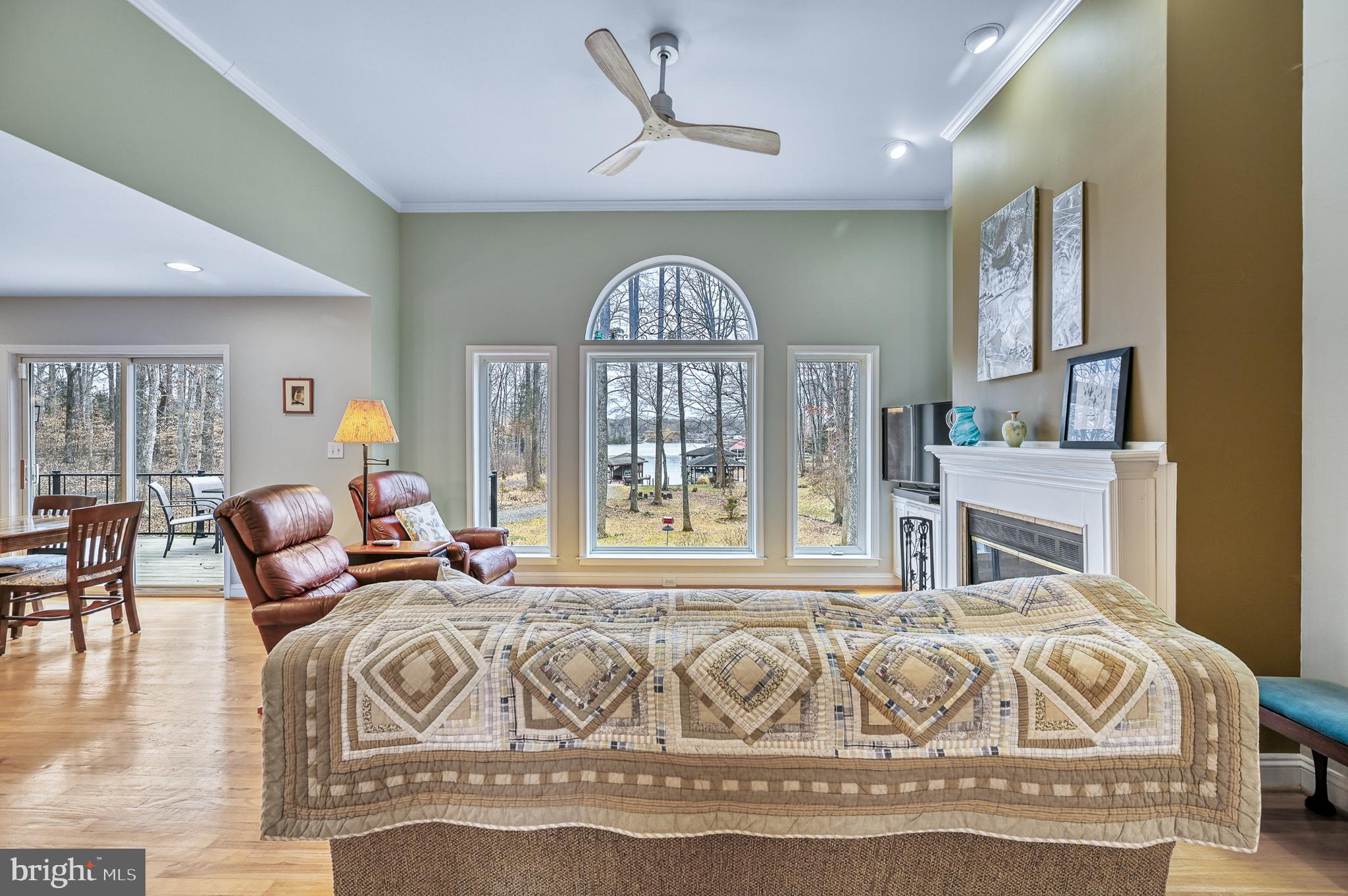 BRANDYWOOD ESTATE - Residential