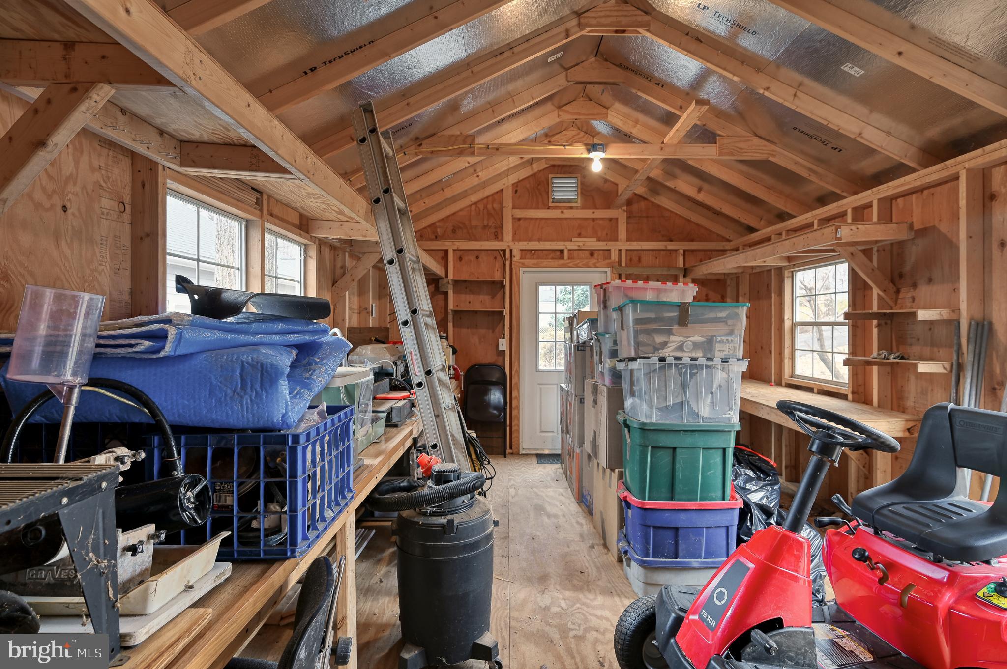 BRANDYWOOD ESTATE - Residential