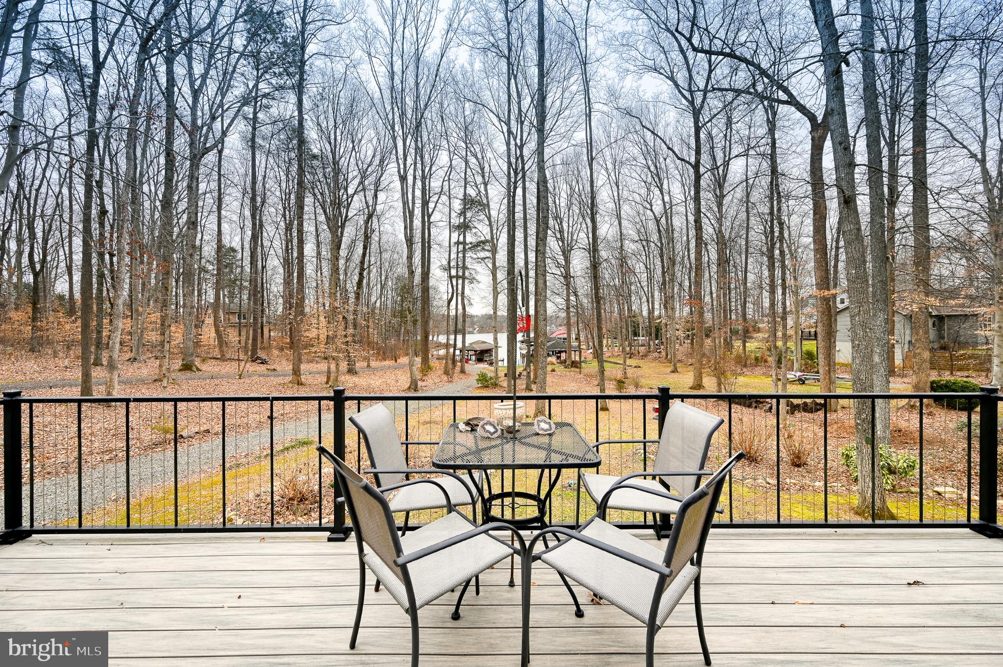 BRANDYWOOD ESTATE - Residential