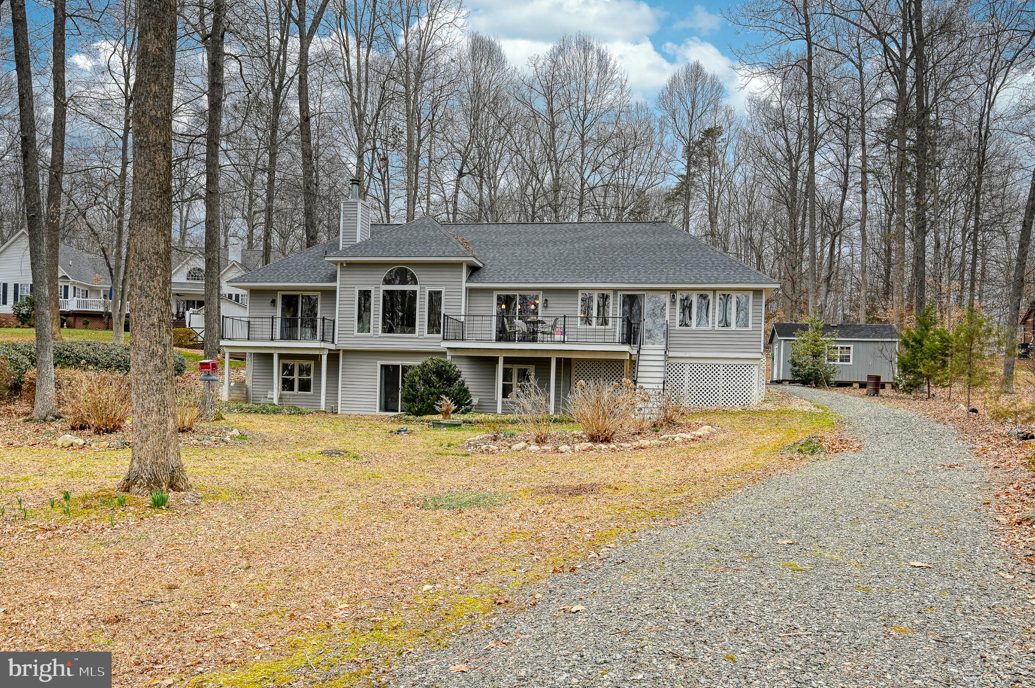 BRANDYWOOD ESTATE - Residential