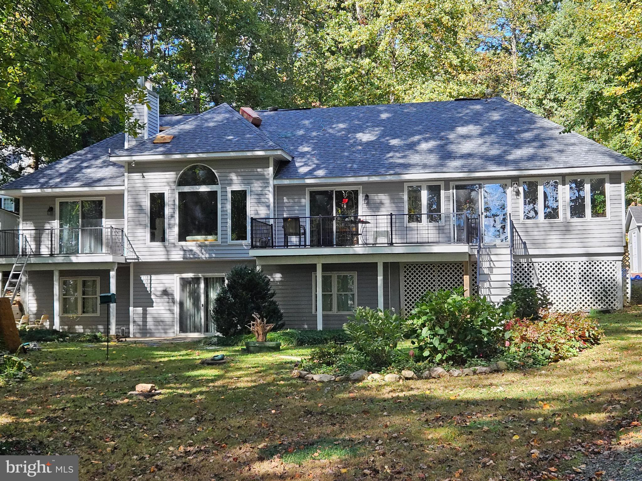 BRANDYWOOD ESTATE - Residential