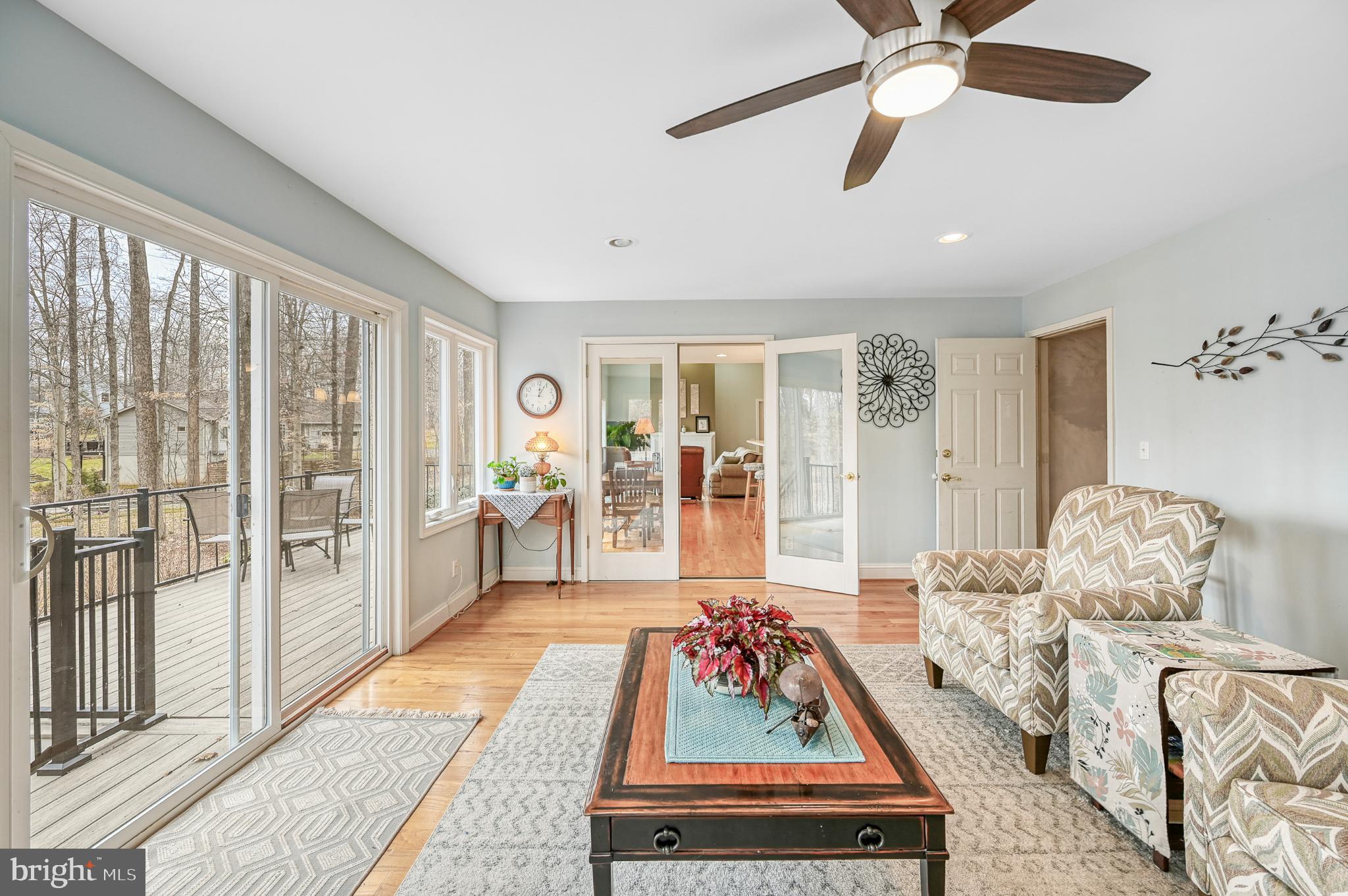 BRANDYWOOD ESTATE - Residential