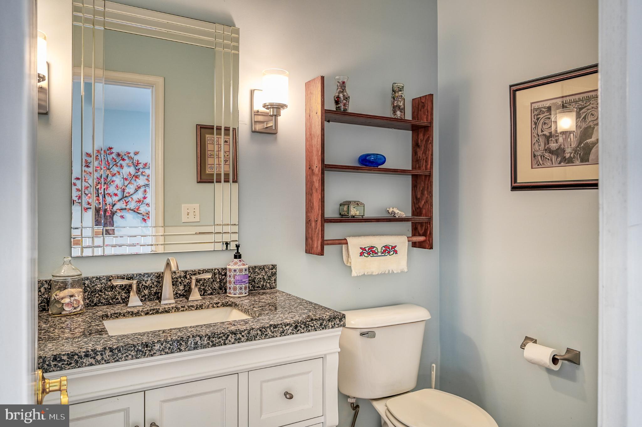 BRANDYWOOD ESTATE - Residential