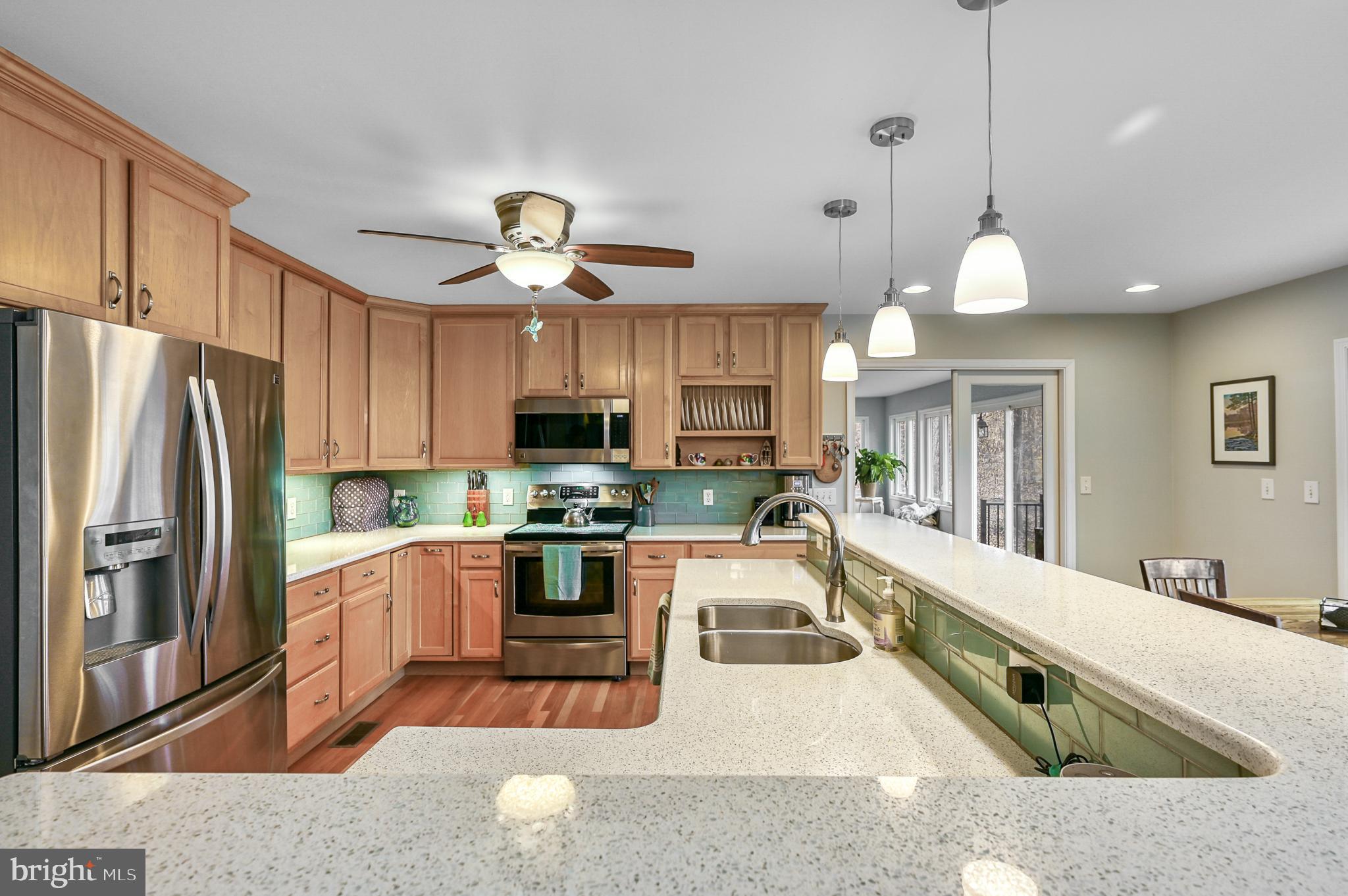 BRANDYWOOD ESTATE - Residential