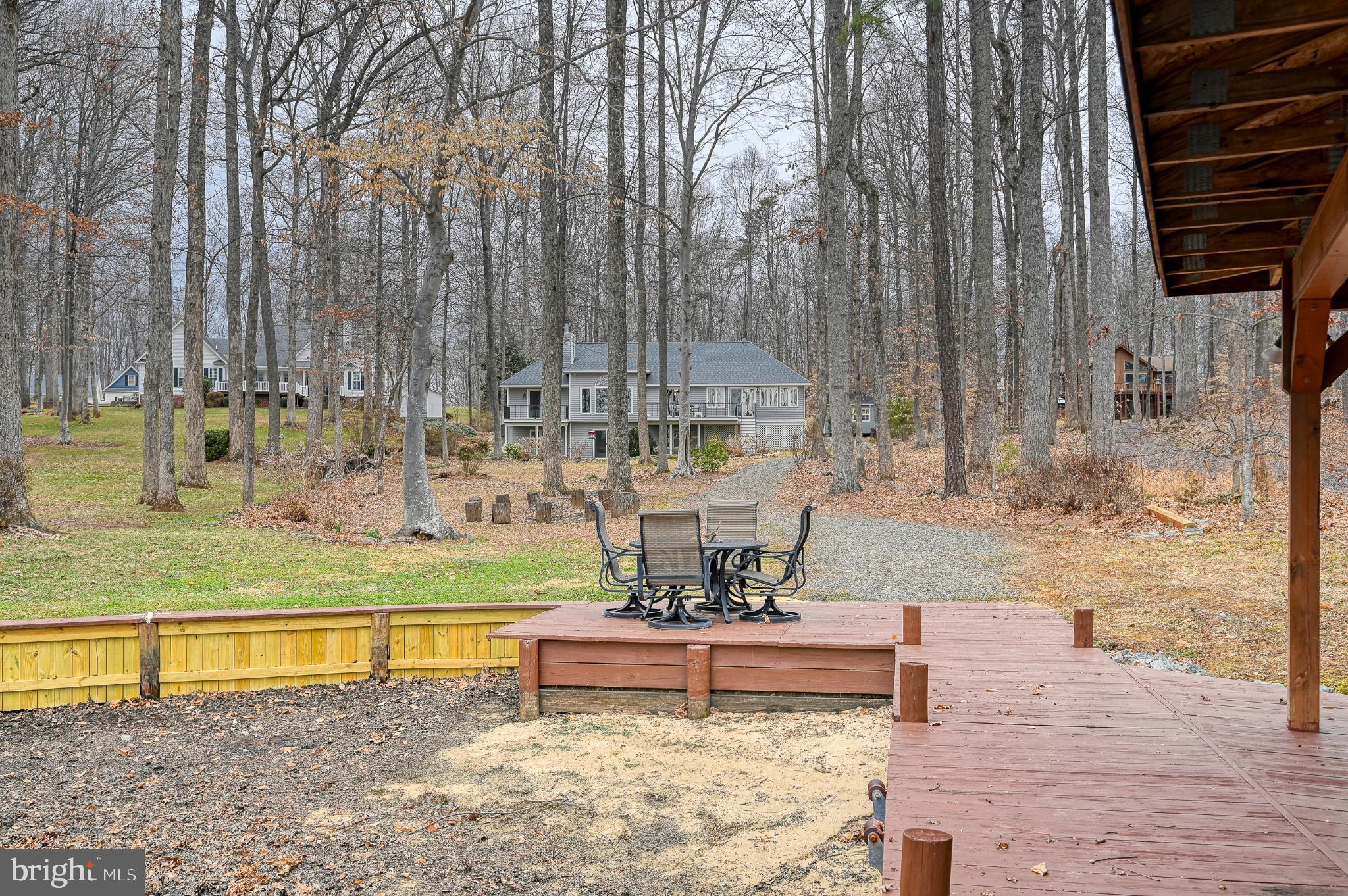 BRANDYWOOD ESTATE - Residential