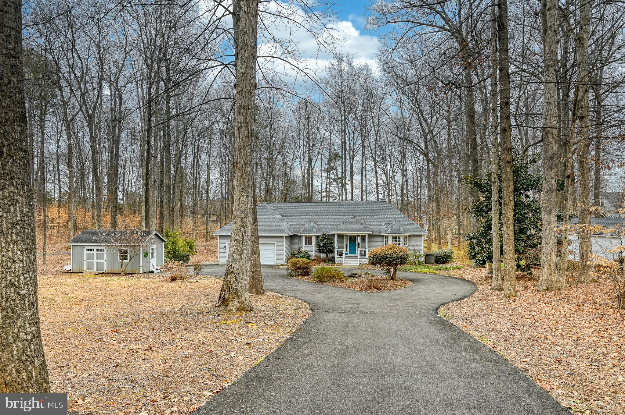 BRANDYWOOD ESTATE - Residential