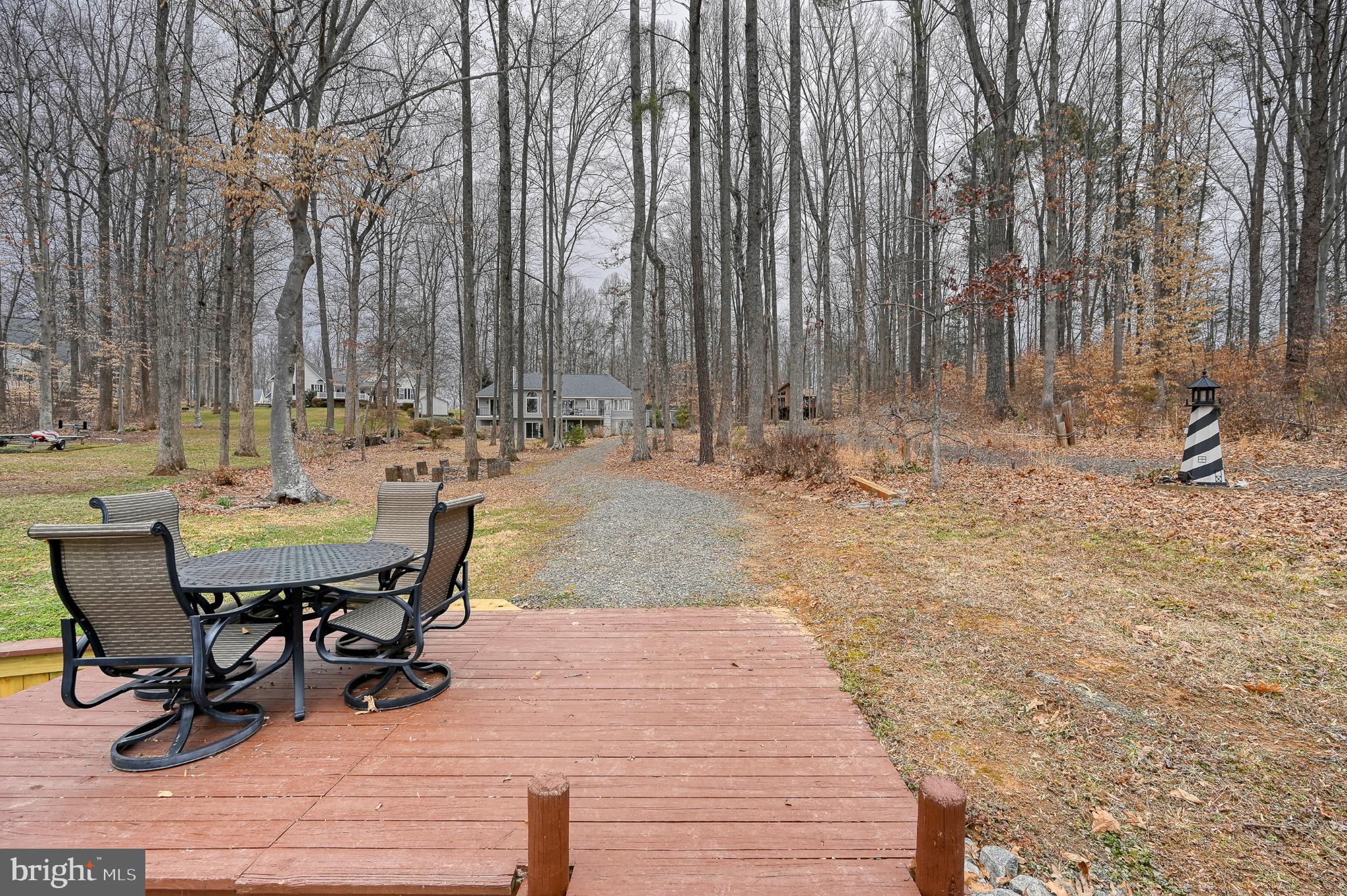 BRANDYWOOD ESTATE - Residential