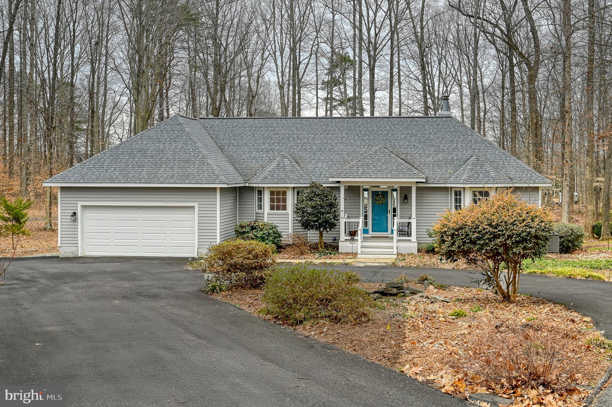 BRANDYWOOD ESTATE - Residential