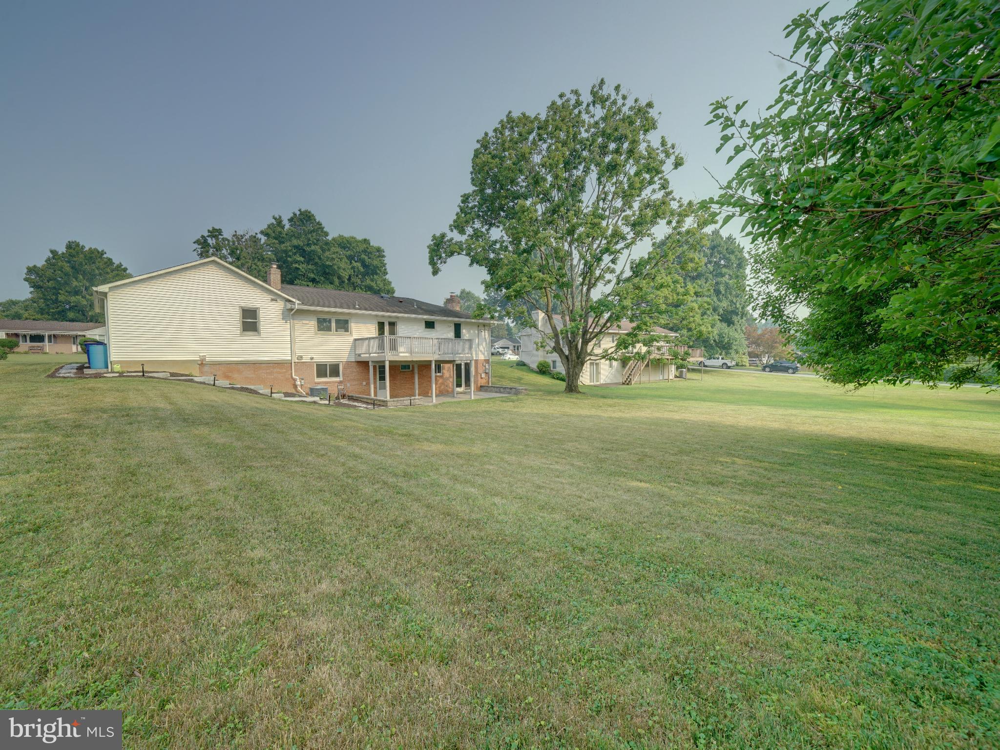 HAMMOND VILLAGE - Residential