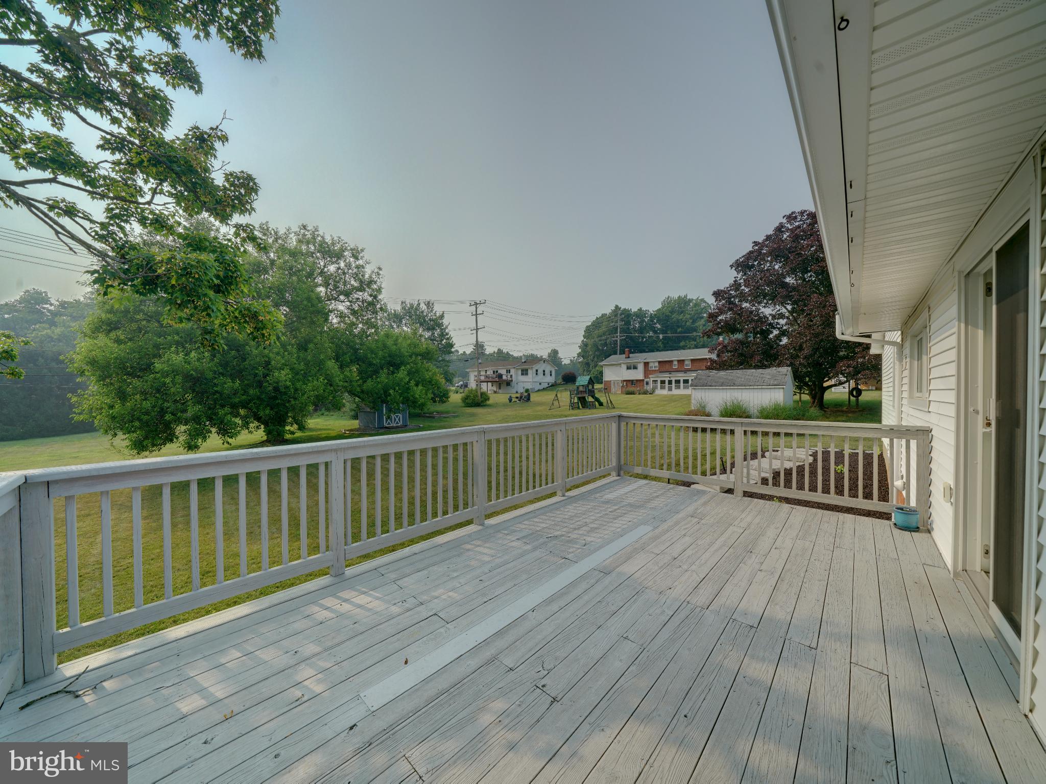 HAMMOND VILLAGE - Residential