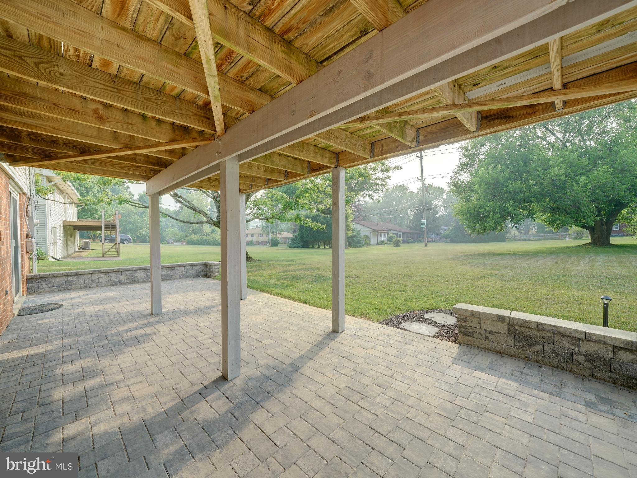 HAMMOND VILLAGE - Residential