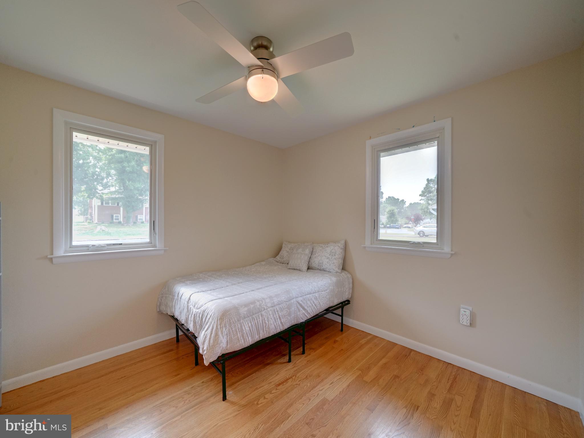 HAMMOND VILLAGE - Residential