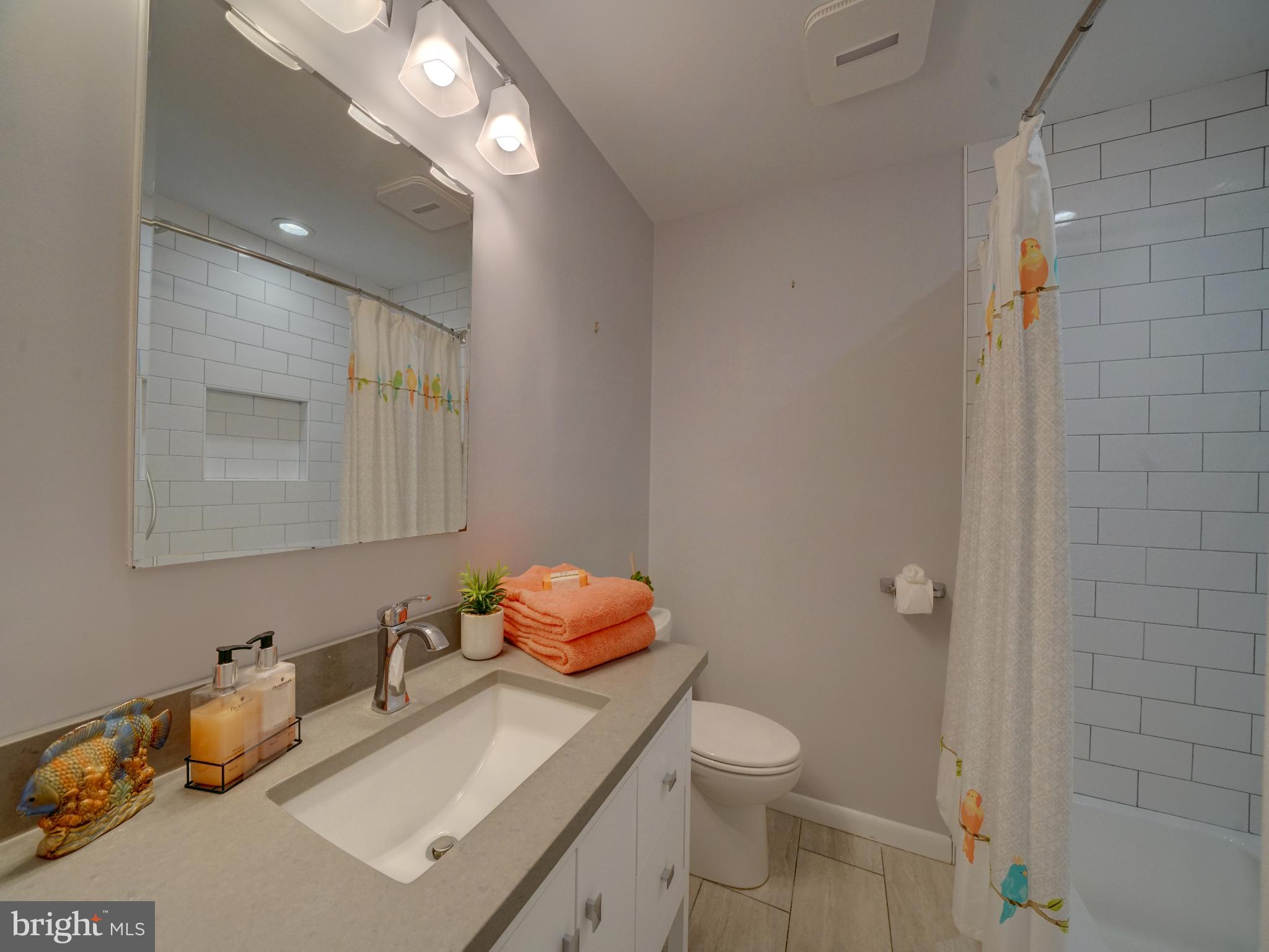 HAMMOND VILLAGE - Residential