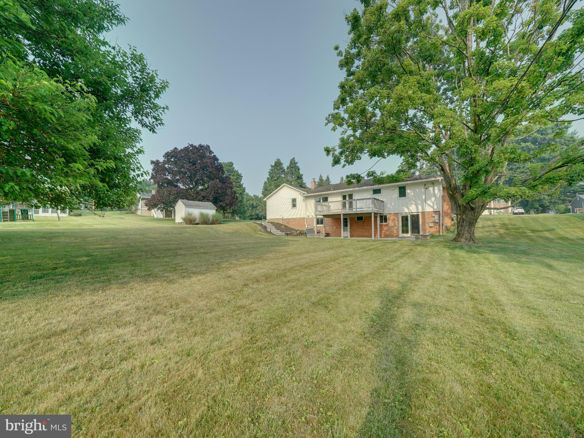 HAMMOND VILLAGE - Residential