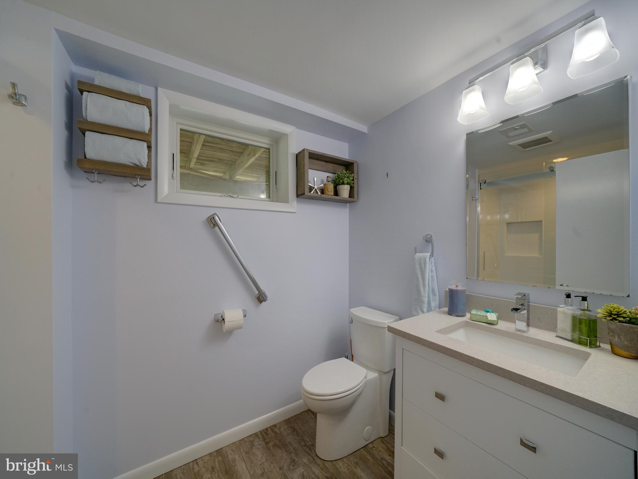 HAMMOND VILLAGE - Residential