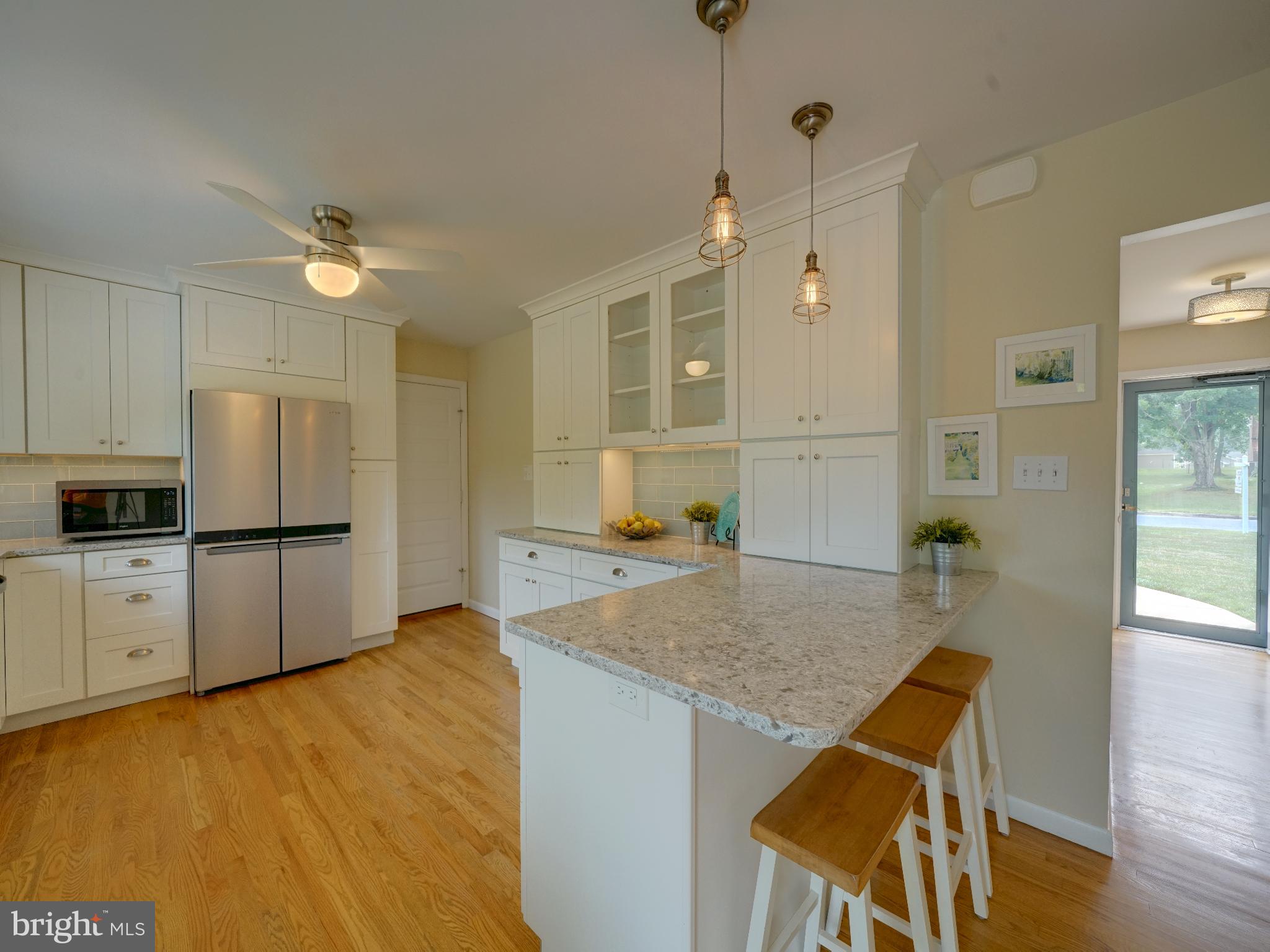 HAMMOND VILLAGE - Residential