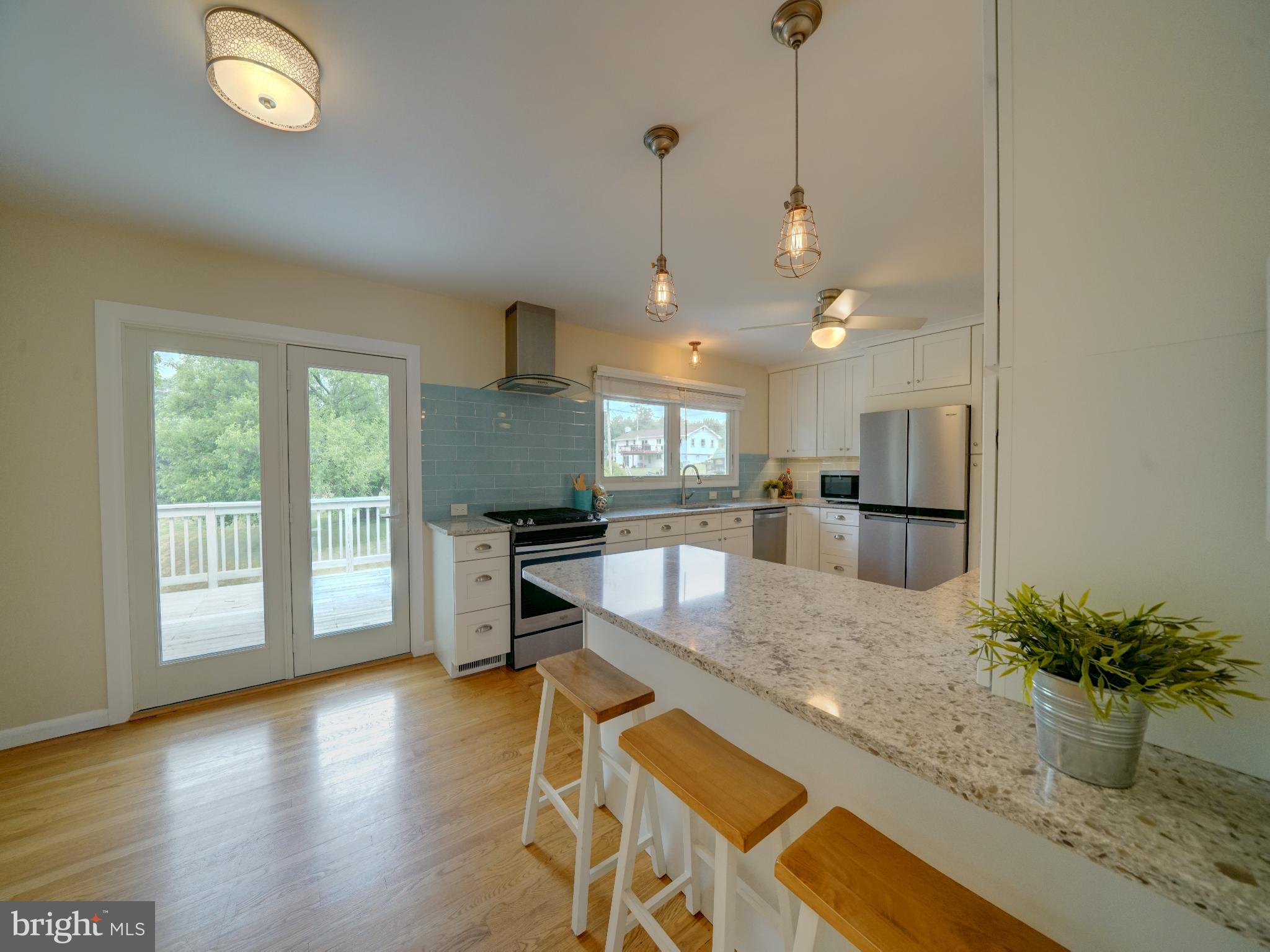 HAMMOND VILLAGE - Residential