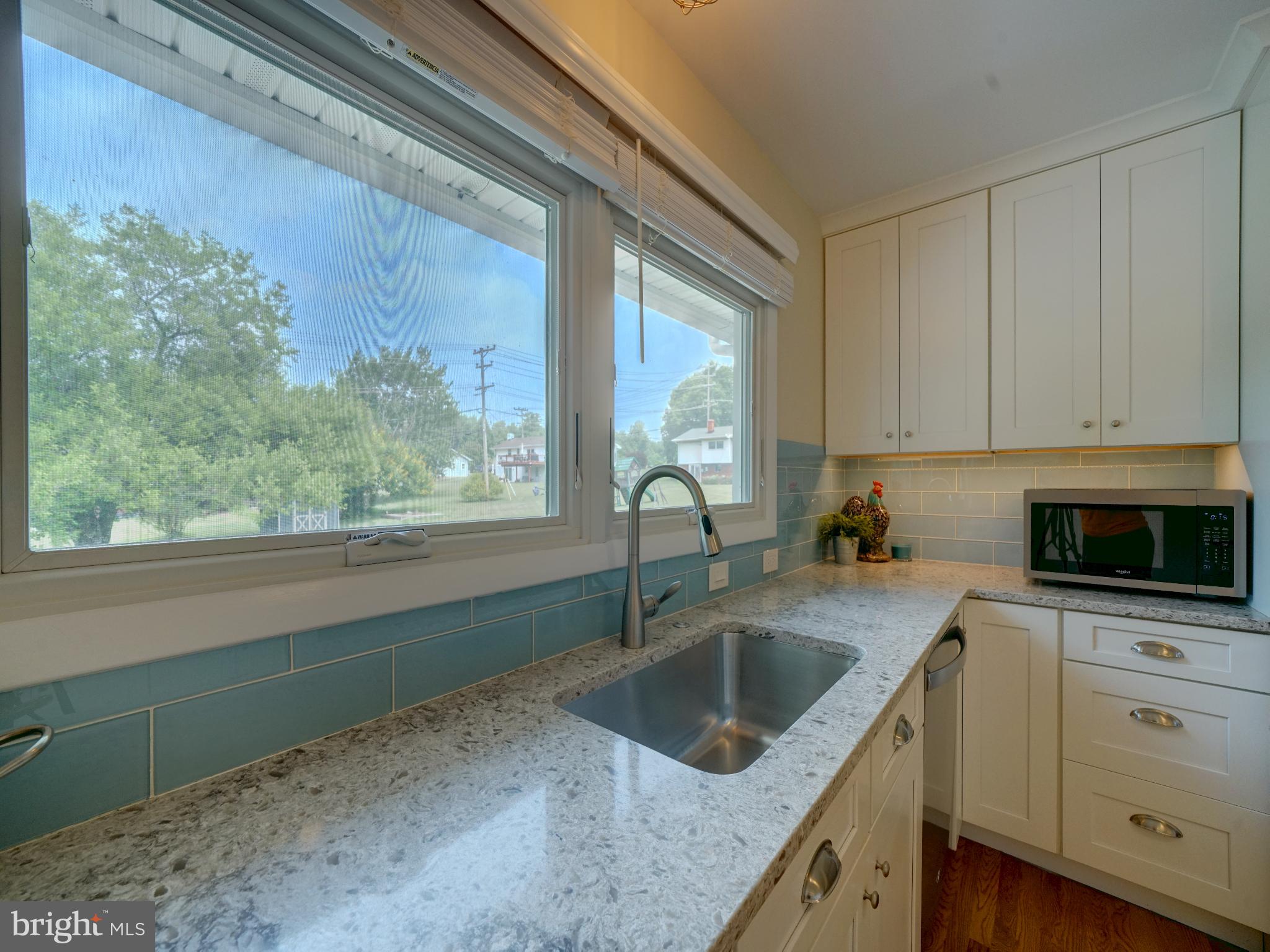 HAMMOND VILLAGE - Residential