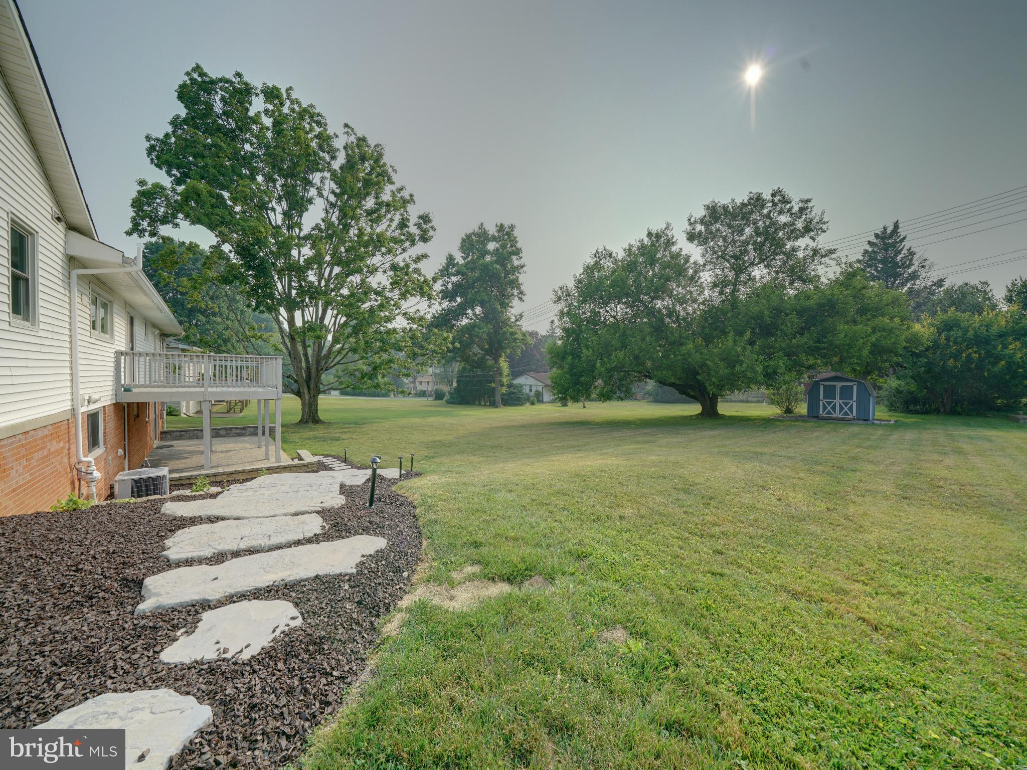 HAMMOND VILLAGE - Residential