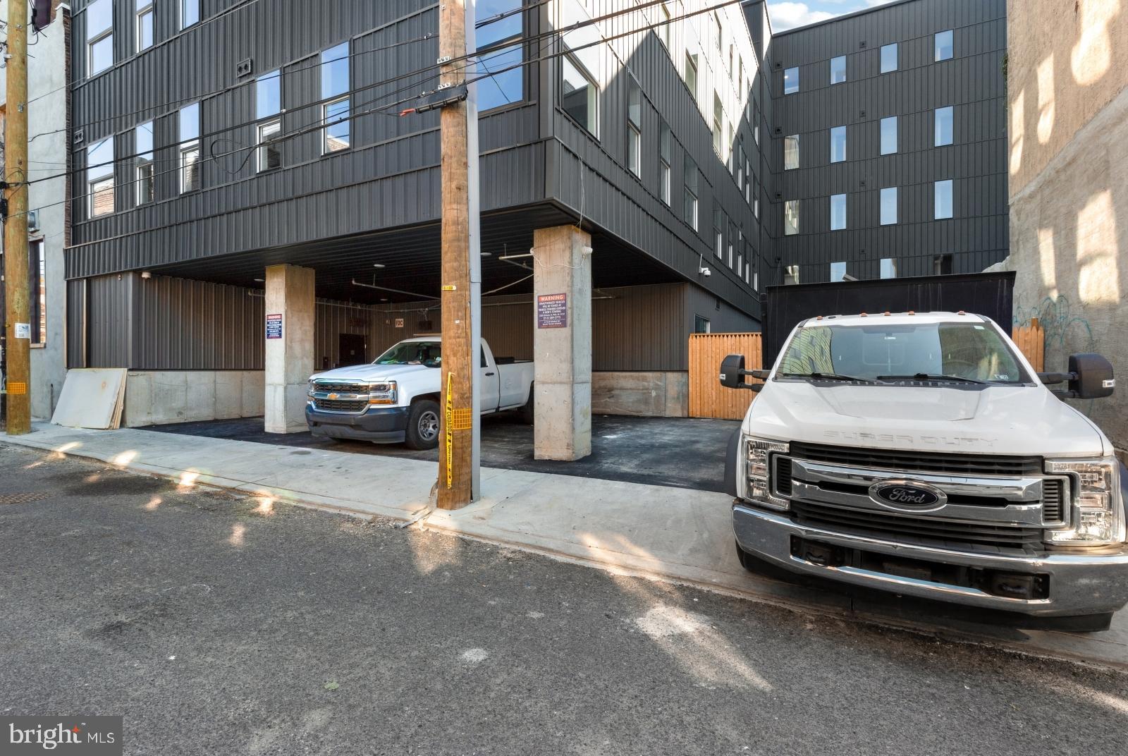 EAST KENSINGTON - Residential Lease