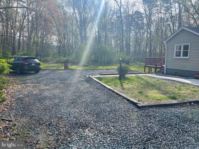 ESSEX - Residential Lease