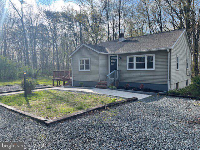 ESSEX - Residential Lease