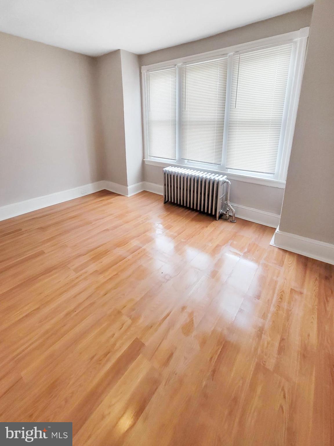 GRAYS FERRY - Residential Lease