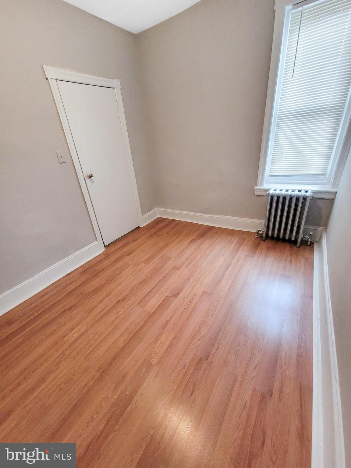 GRAYS FERRY - Residential Lease