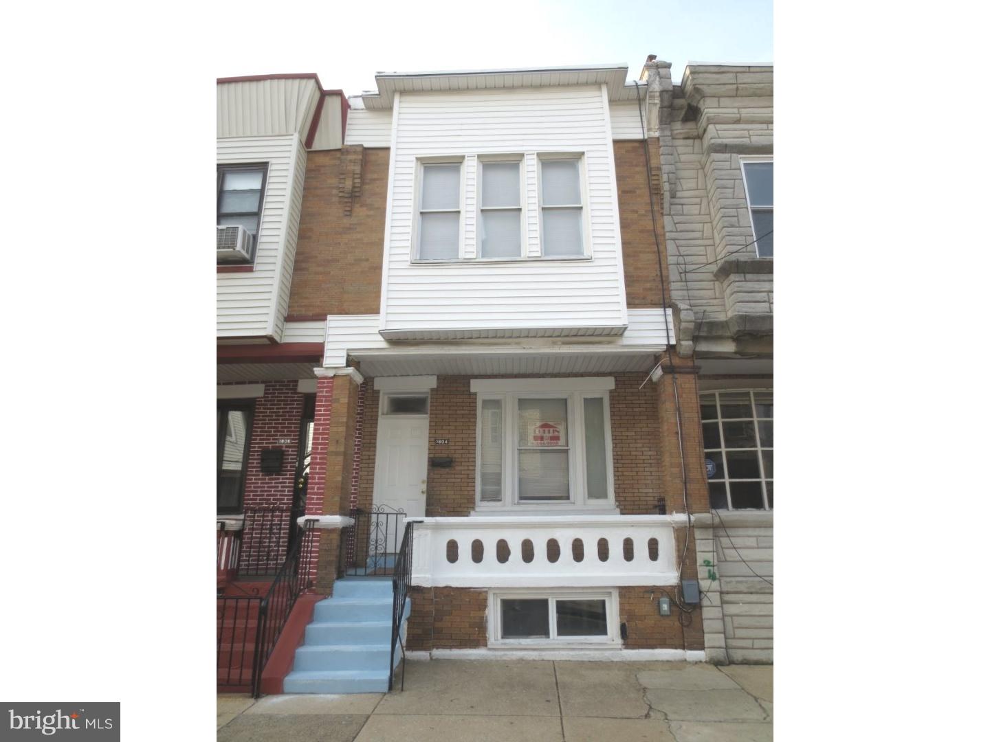 GRAYS FERRY - Residential Lease