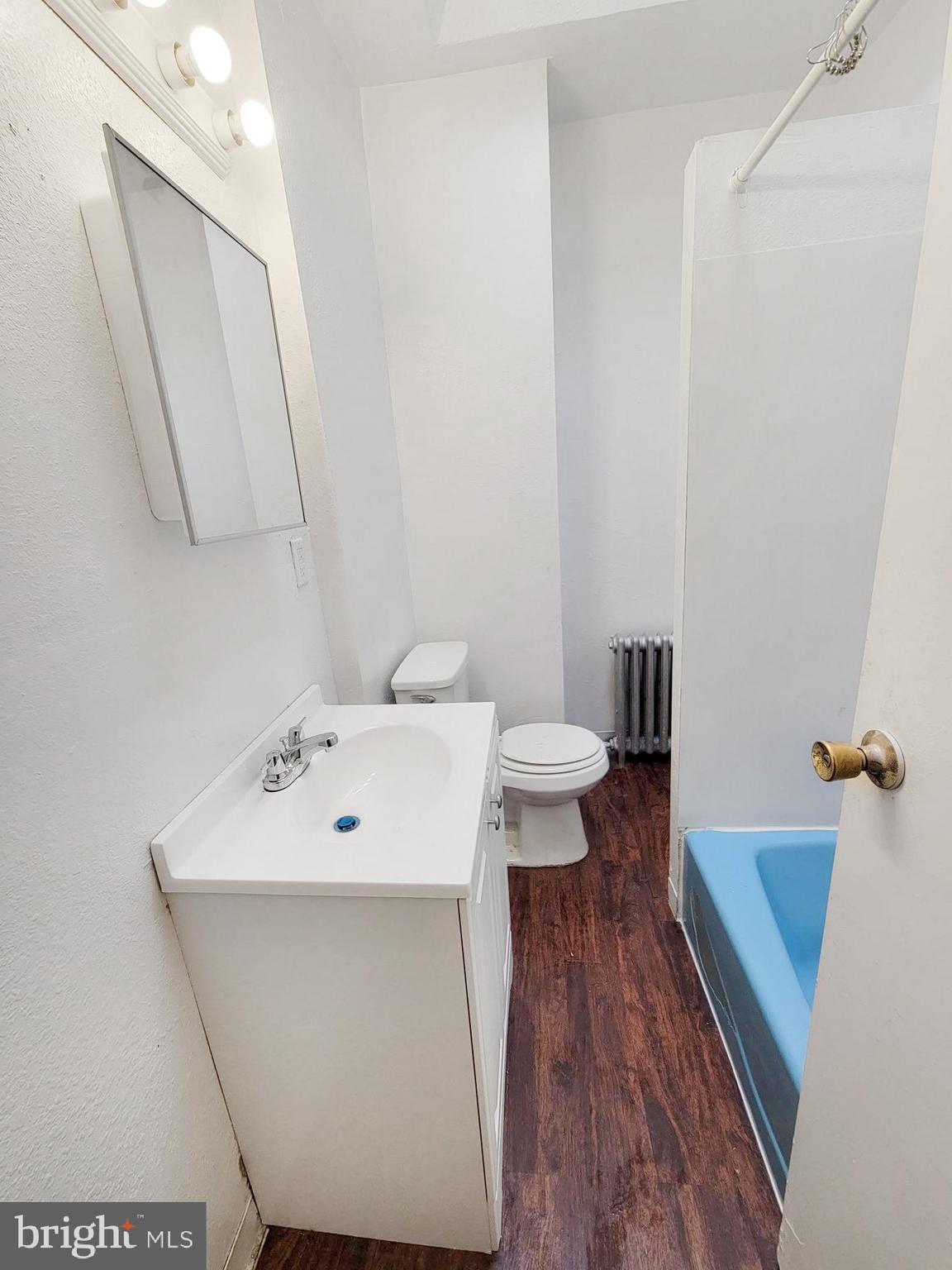 GRAYS FERRY - Residential Lease