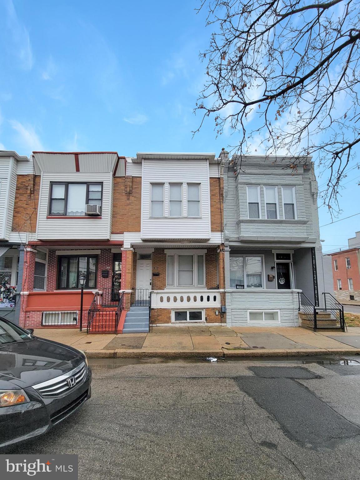 GRAYS FERRY - Residential Lease