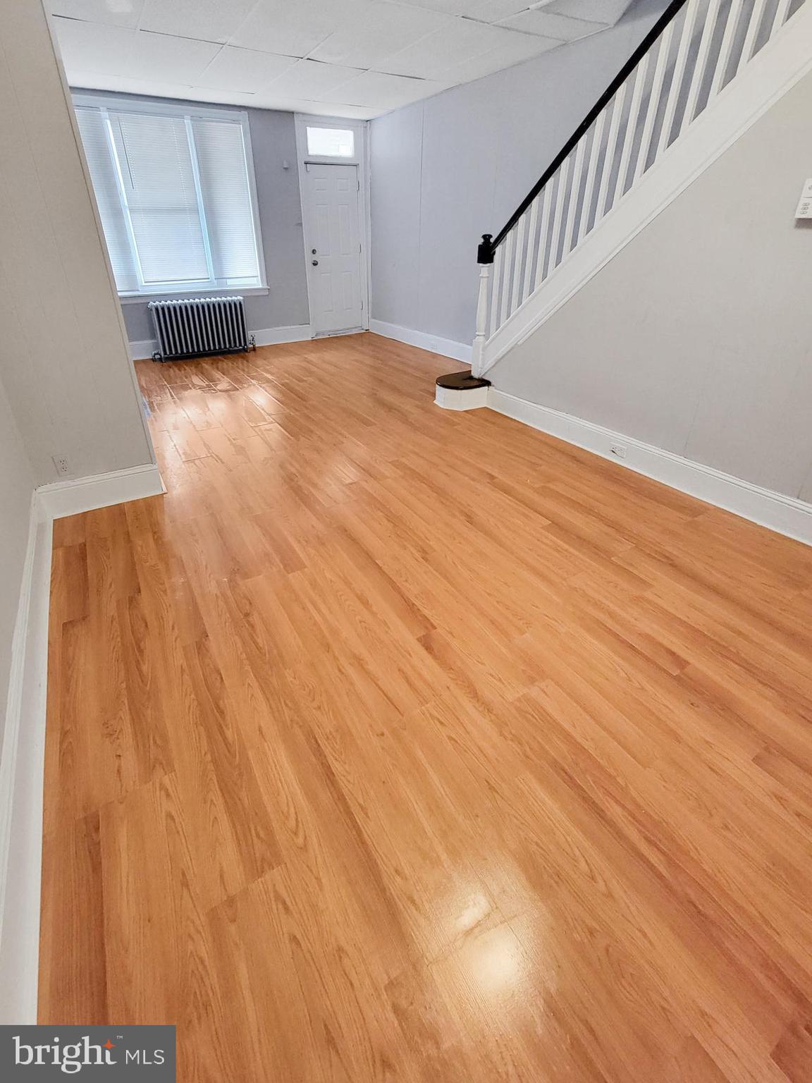 GRAYS FERRY - Residential Lease