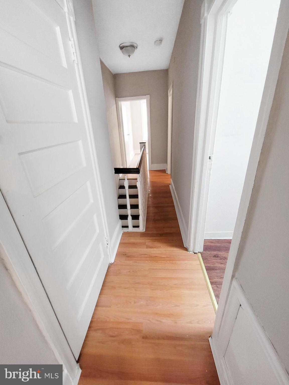 GRAYS FERRY - Residential Lease