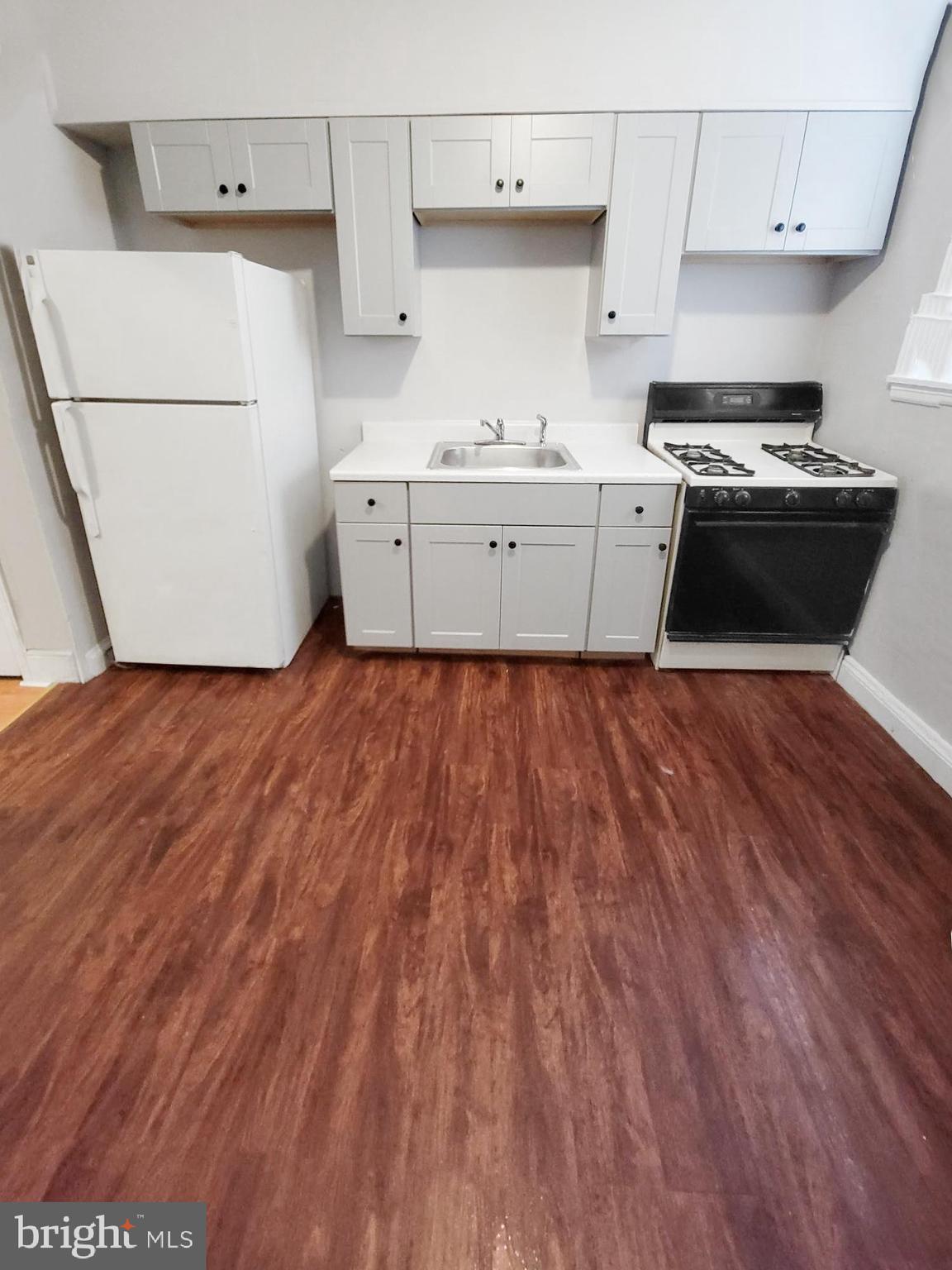 GRAYS FERRY - Residential Lease