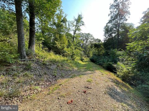 TUPELO LOOP SPRINGFIELD WV 26763