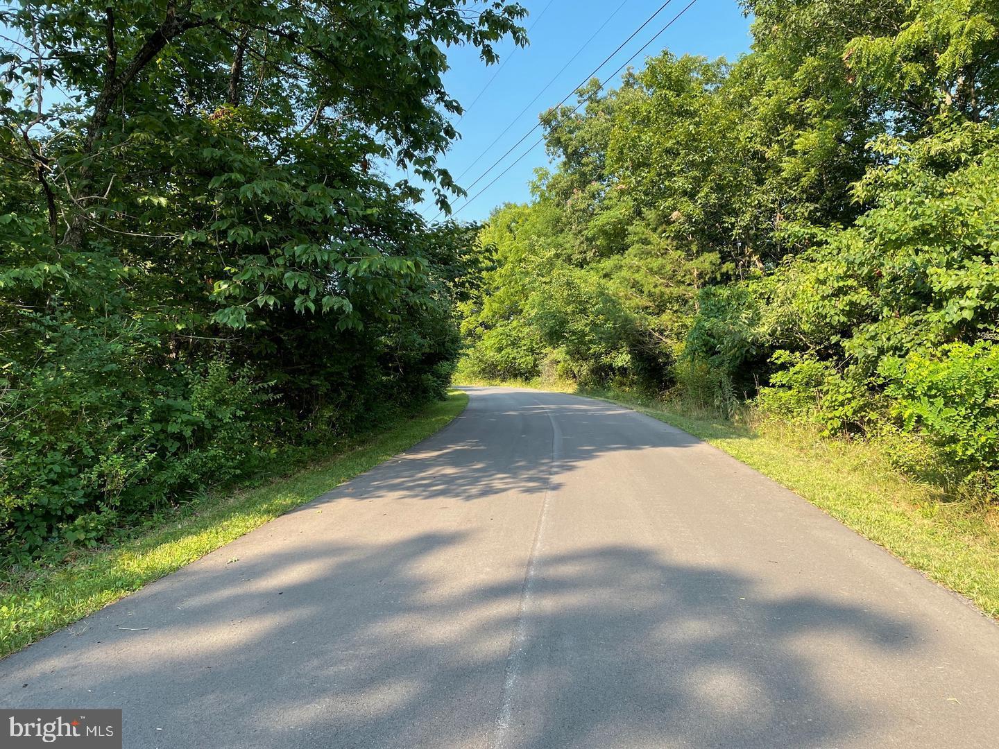 TUPELO LOOP