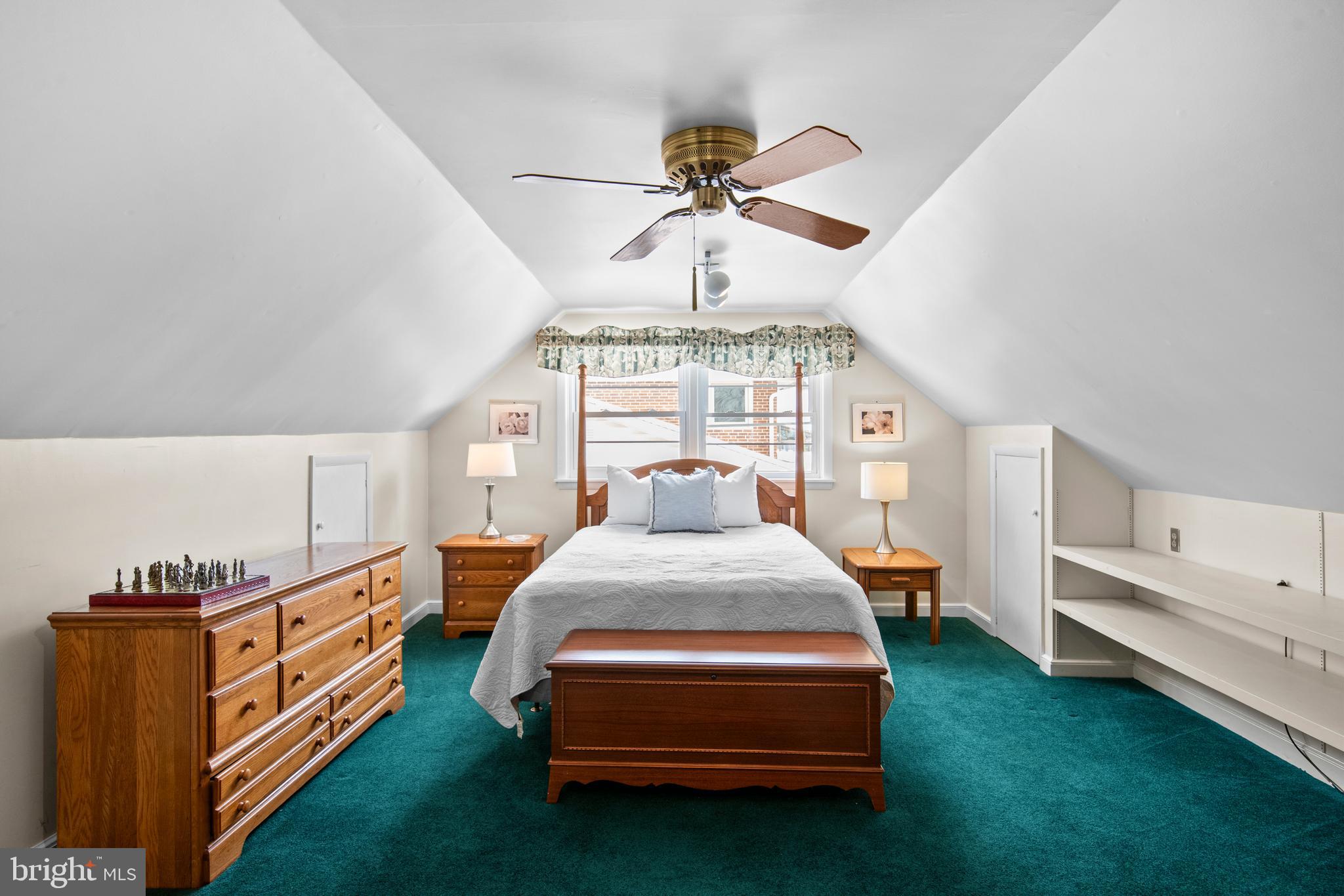 WHITFIELD - Residential