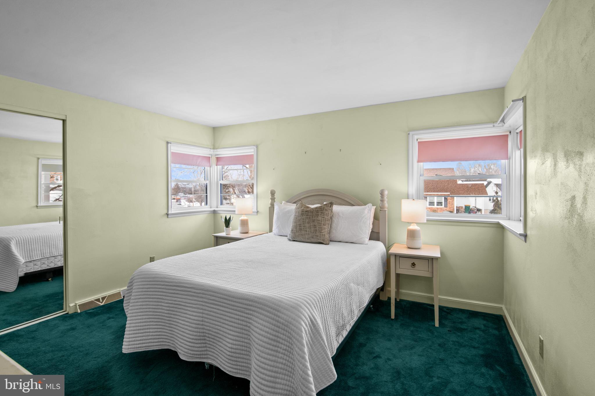 WHITFIELD - Residential